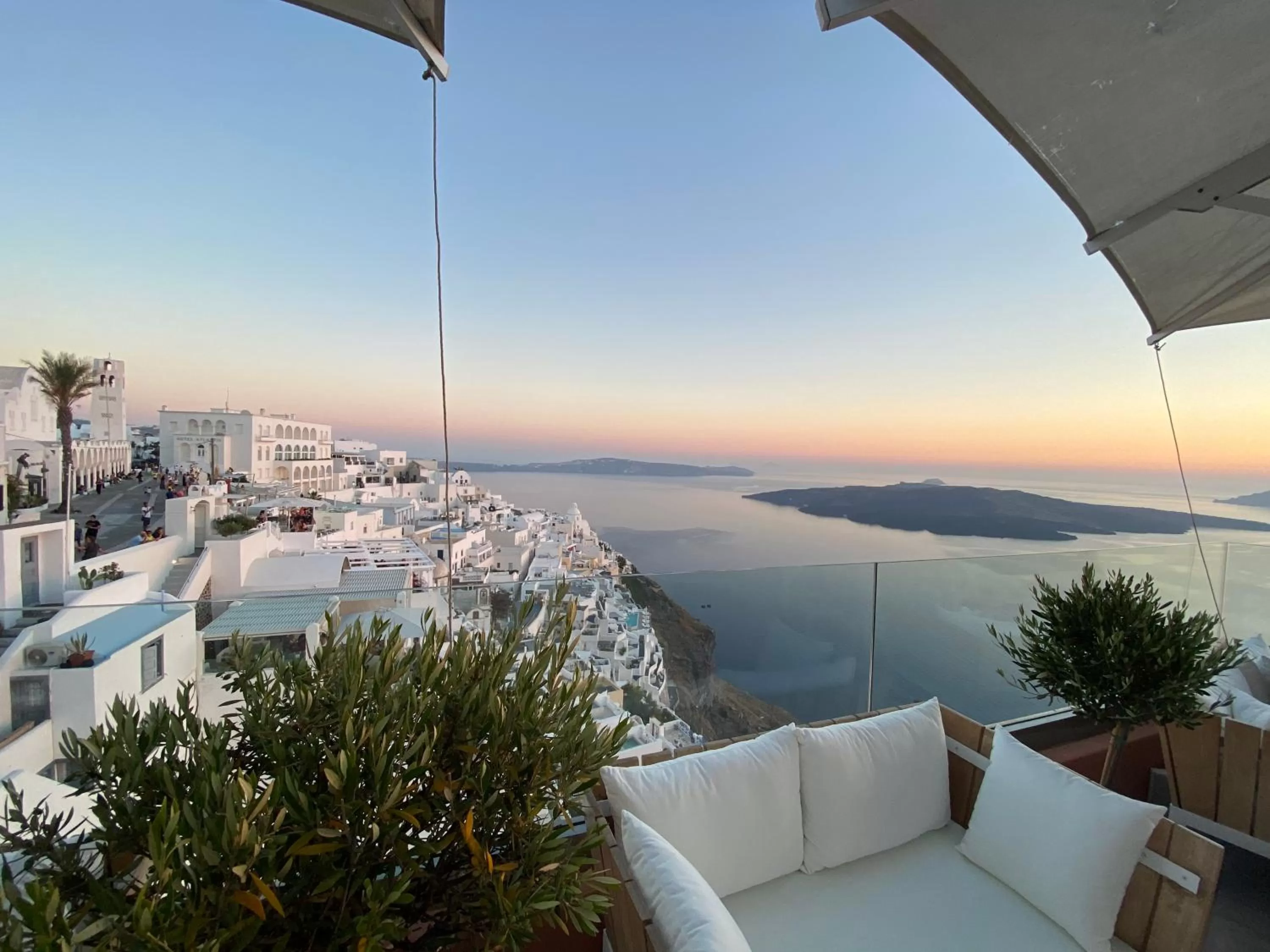 Panorama Boutique Hotel