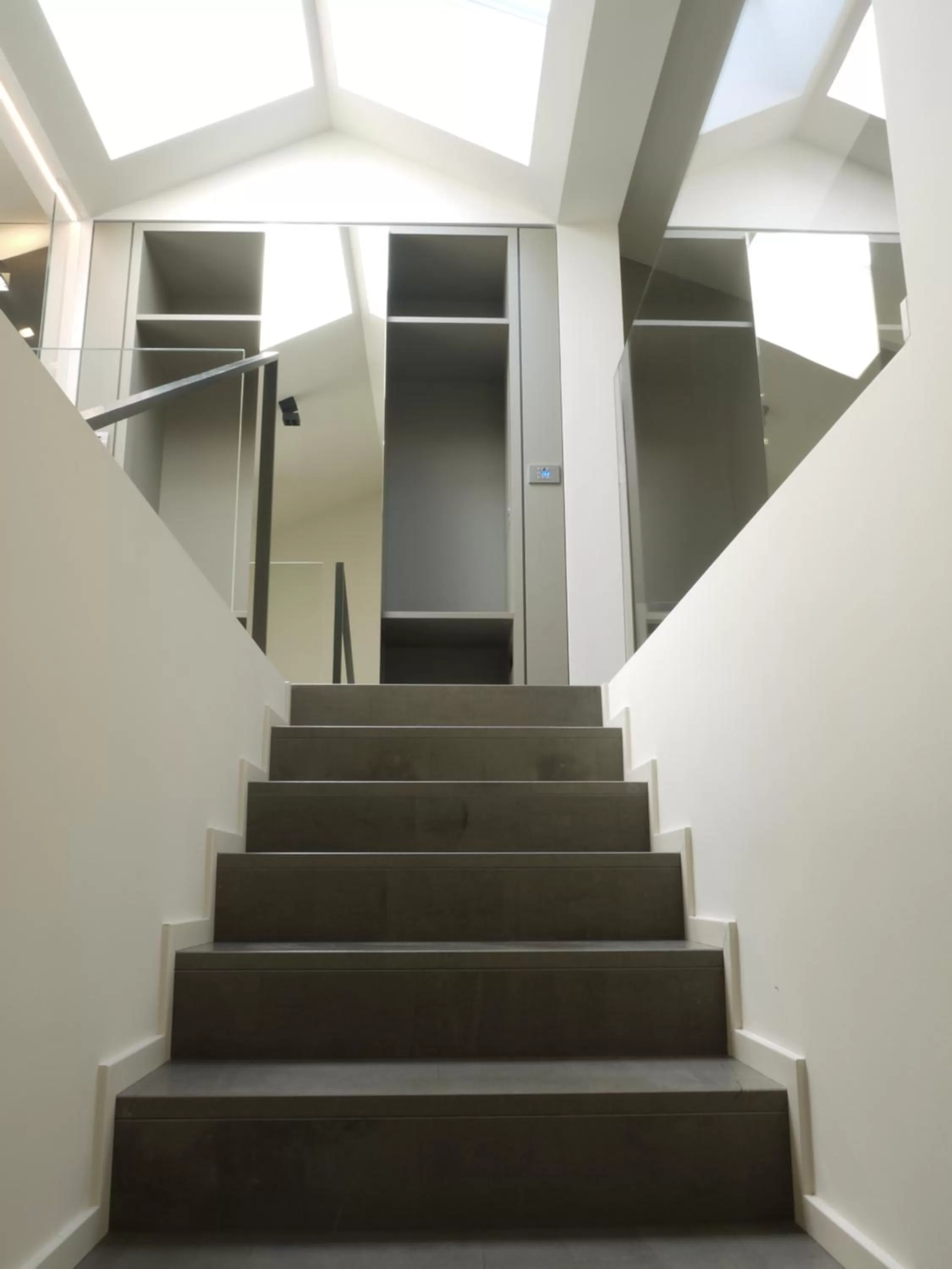 Photo of the whole room in RB del Teatro&Apartaments