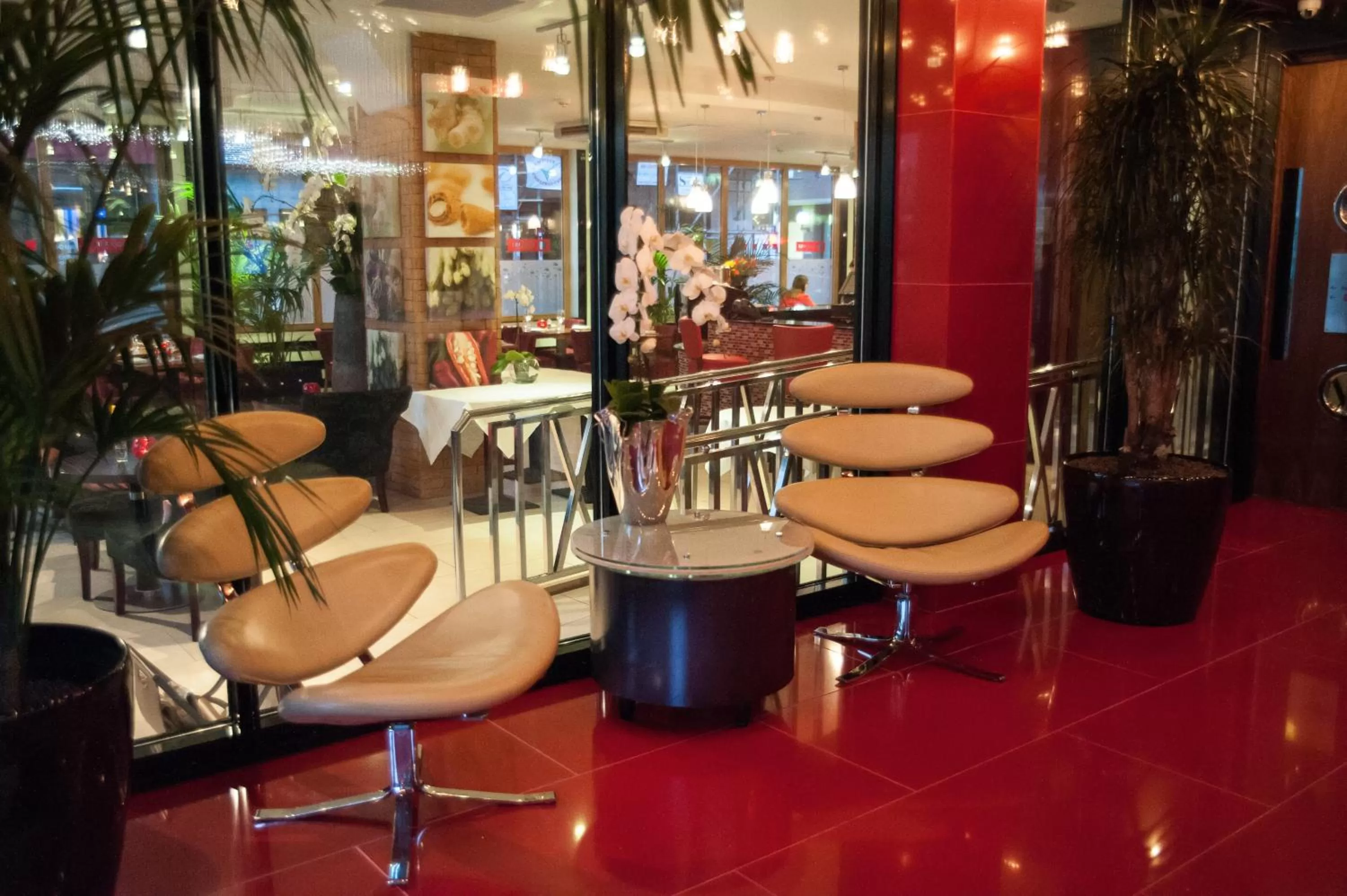 Property building in Hotel Indigo London Tower Hill by IHG