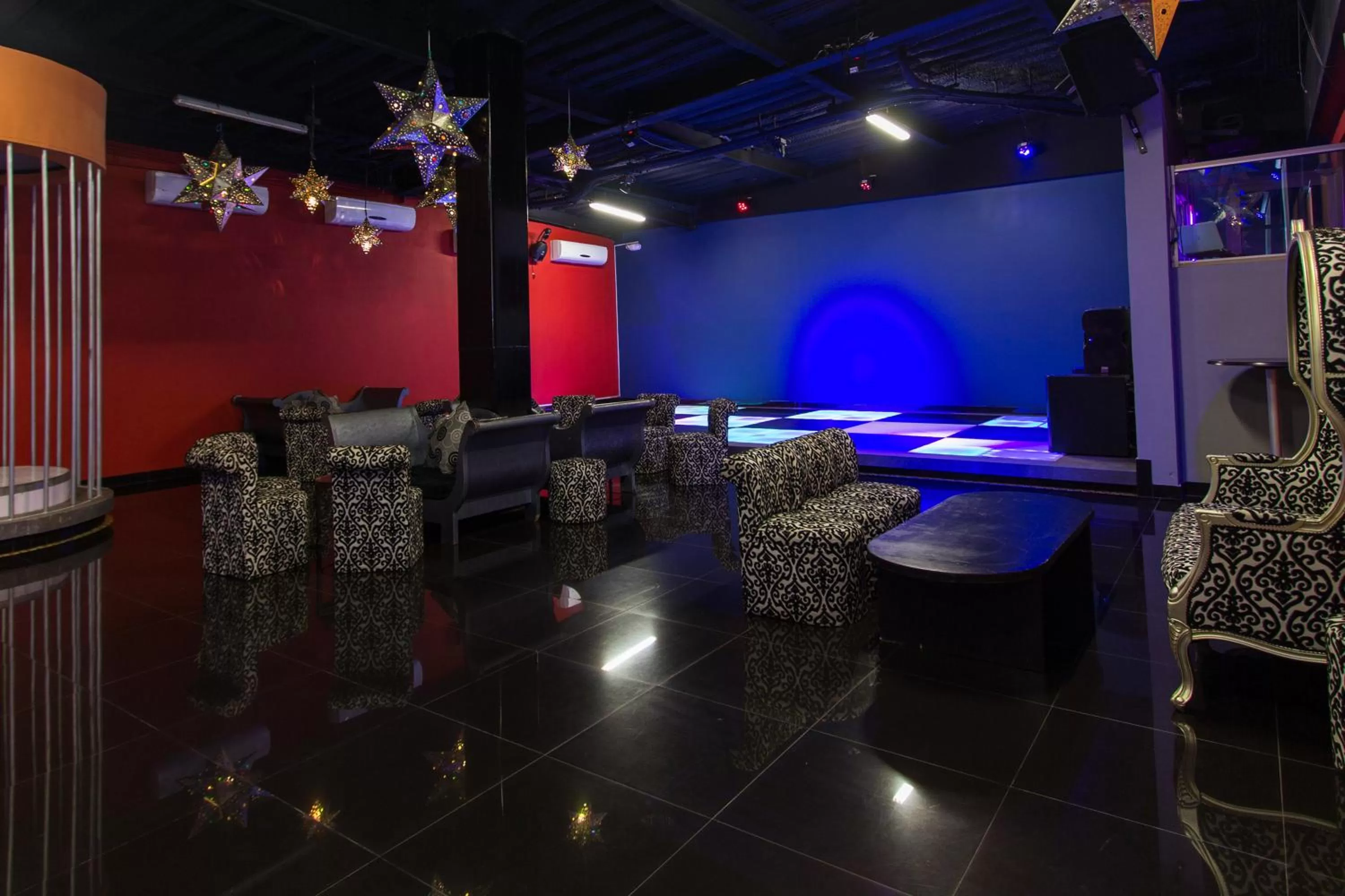 Property building in Grand Decameron Los Cabos, A Trademark All-Inclusive Resort