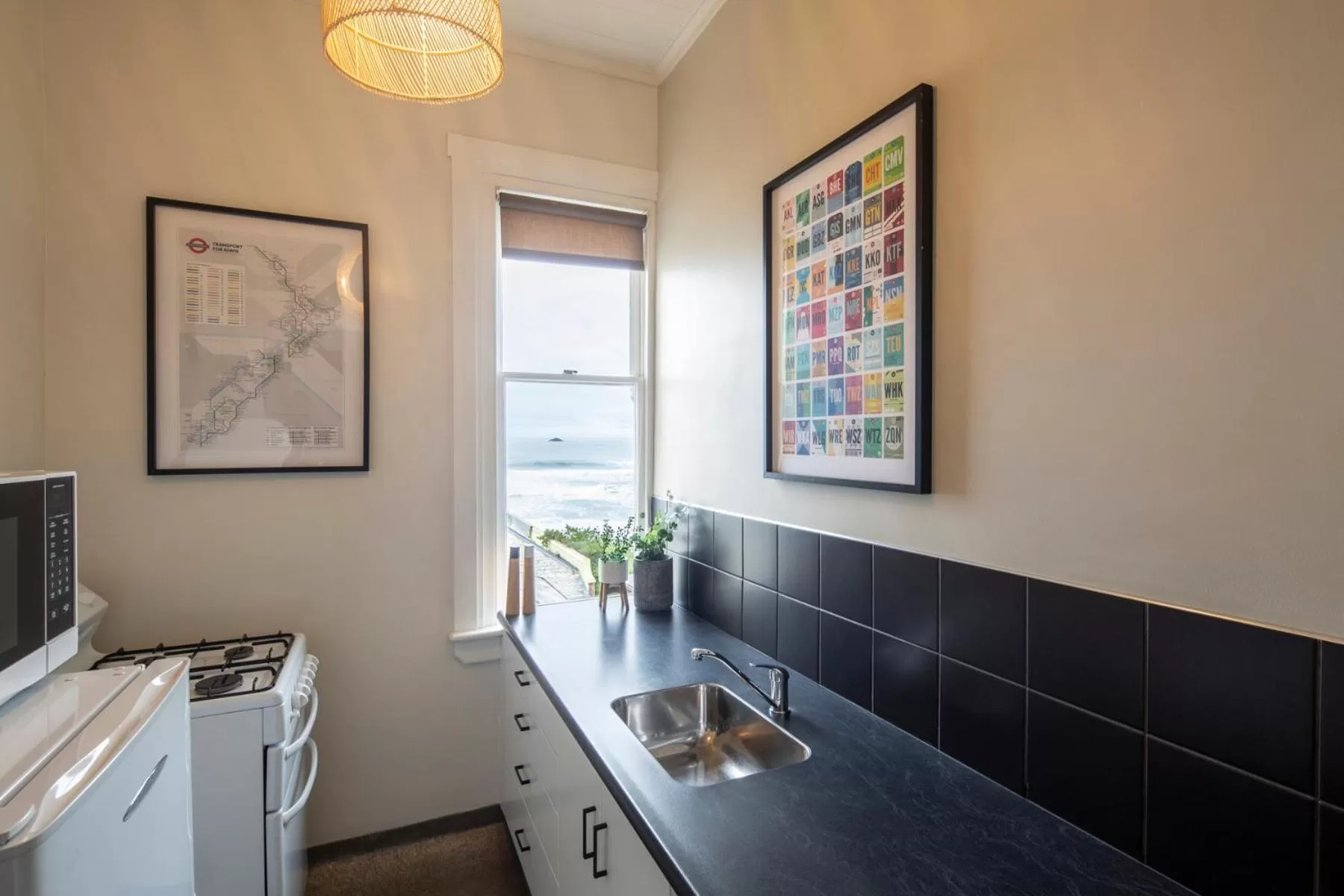 Majestic Mansions – Apartments at St Clair