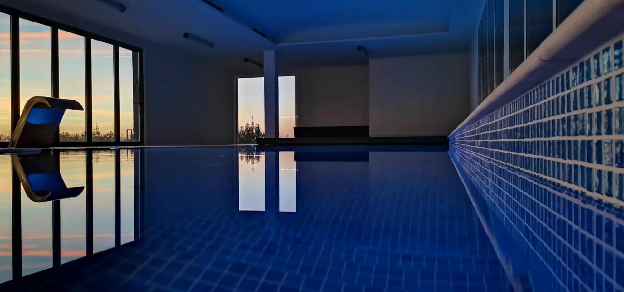 Spa and wellness centre/facilities in Conimbriga Hotel do Paço