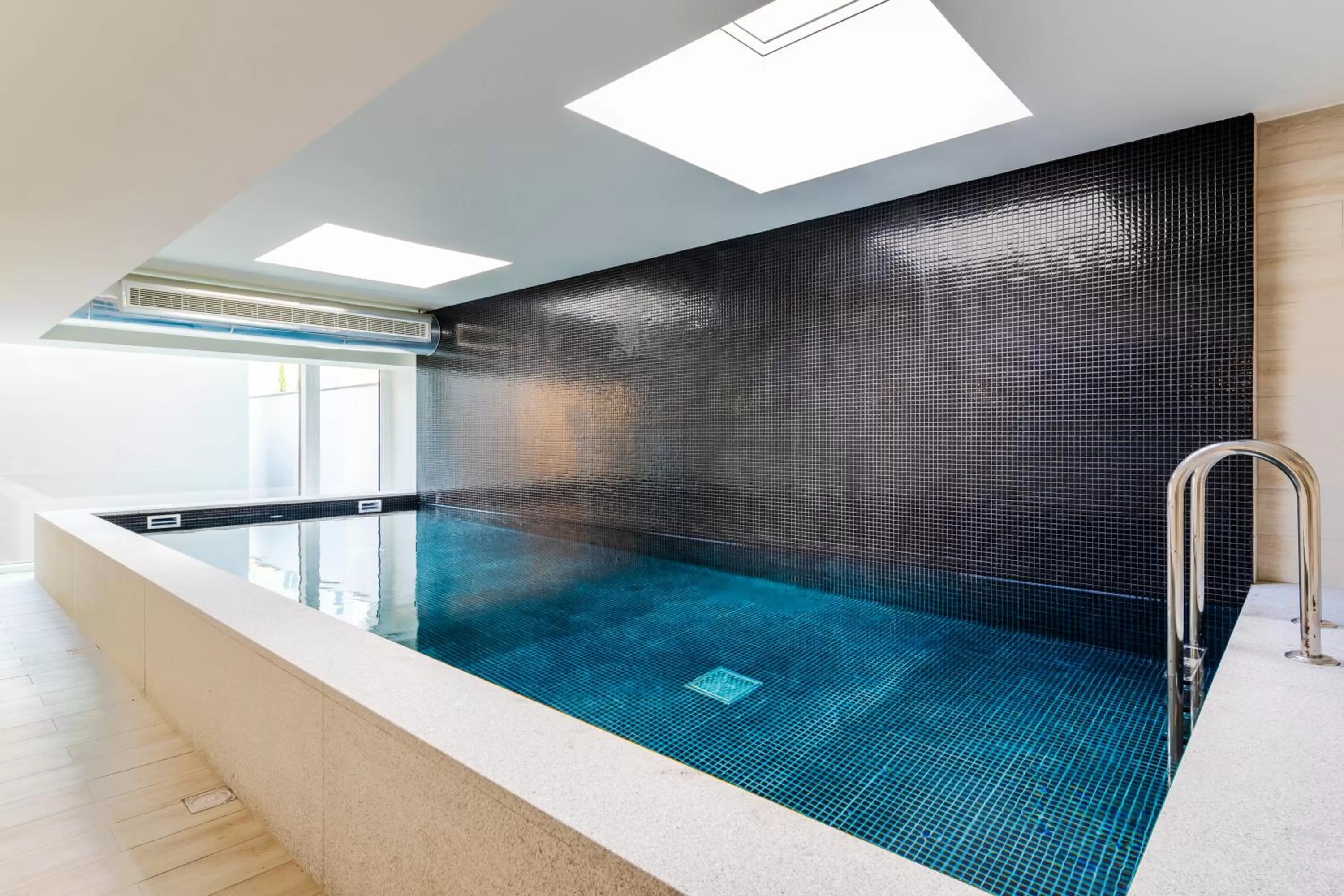 Swimming pool in Pestana Douro Riverside - Preferred Hotels & Resorts, Lifestyle