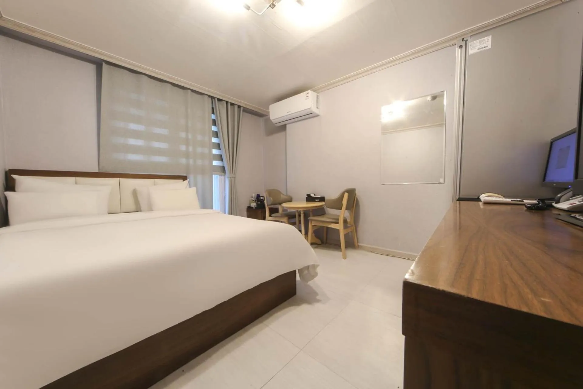 Goodstay Grand Motel Chuncheon