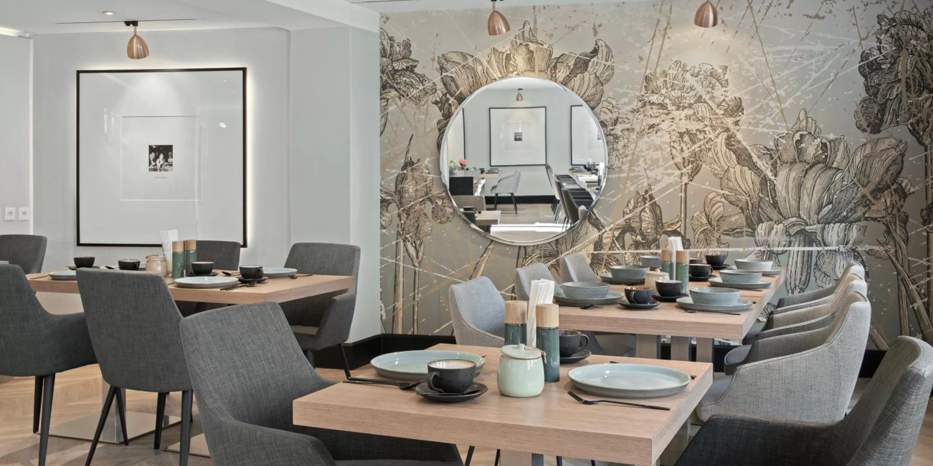 Breakfast in Boutique Hotel Wellenberg