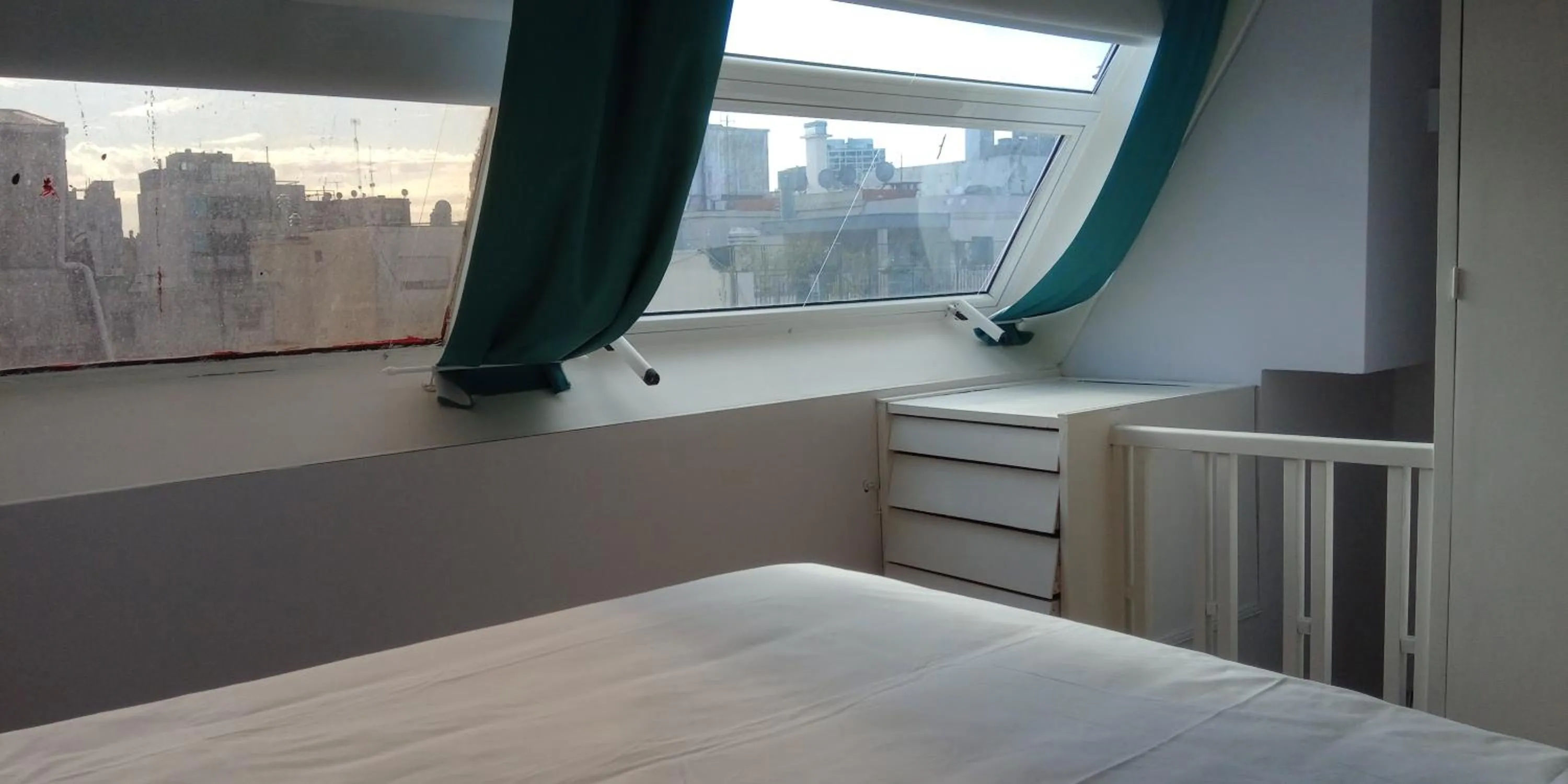 Bedroom, Bed in Suipacha Suites