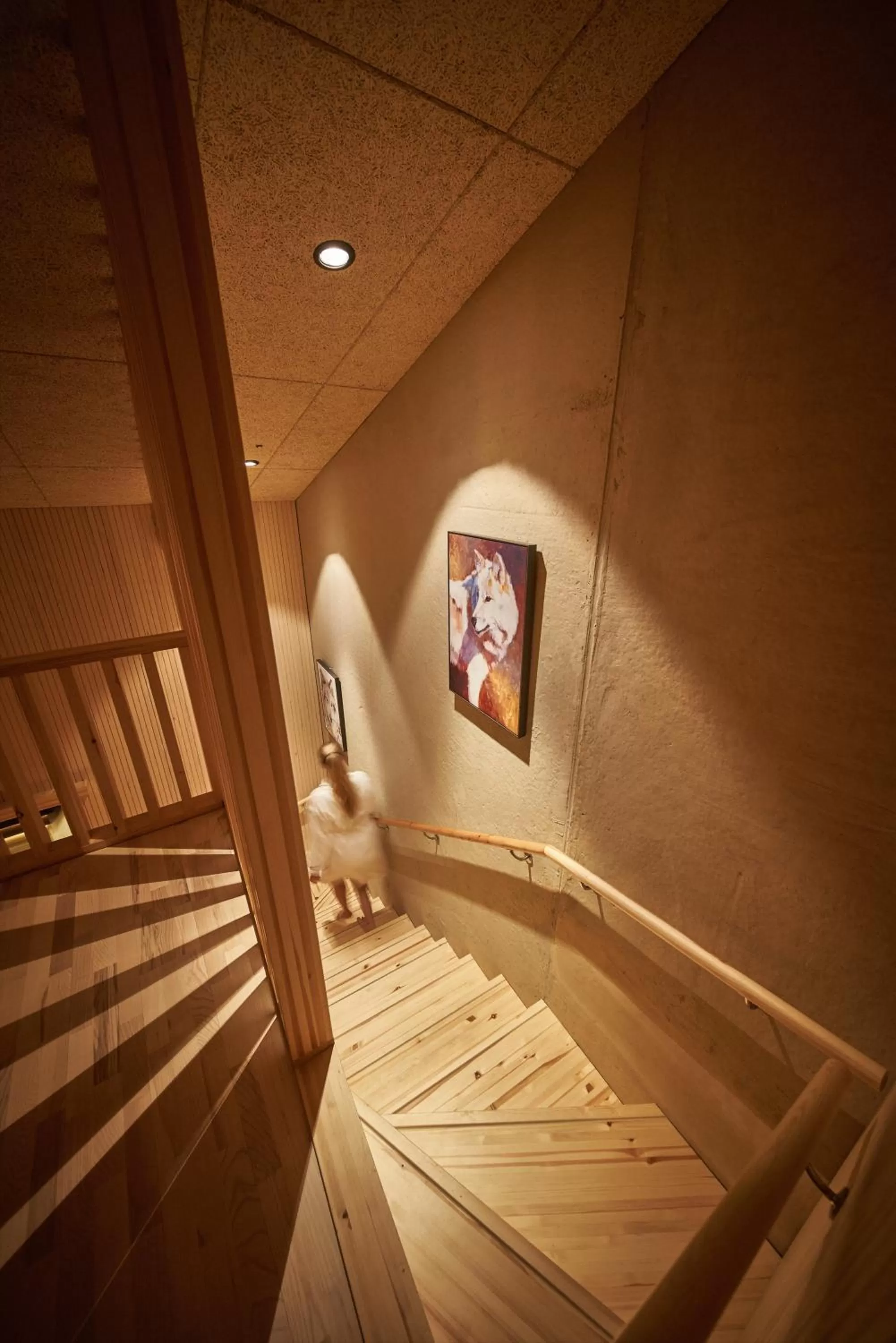 View (from property/room) in Nova Skyland Hotel