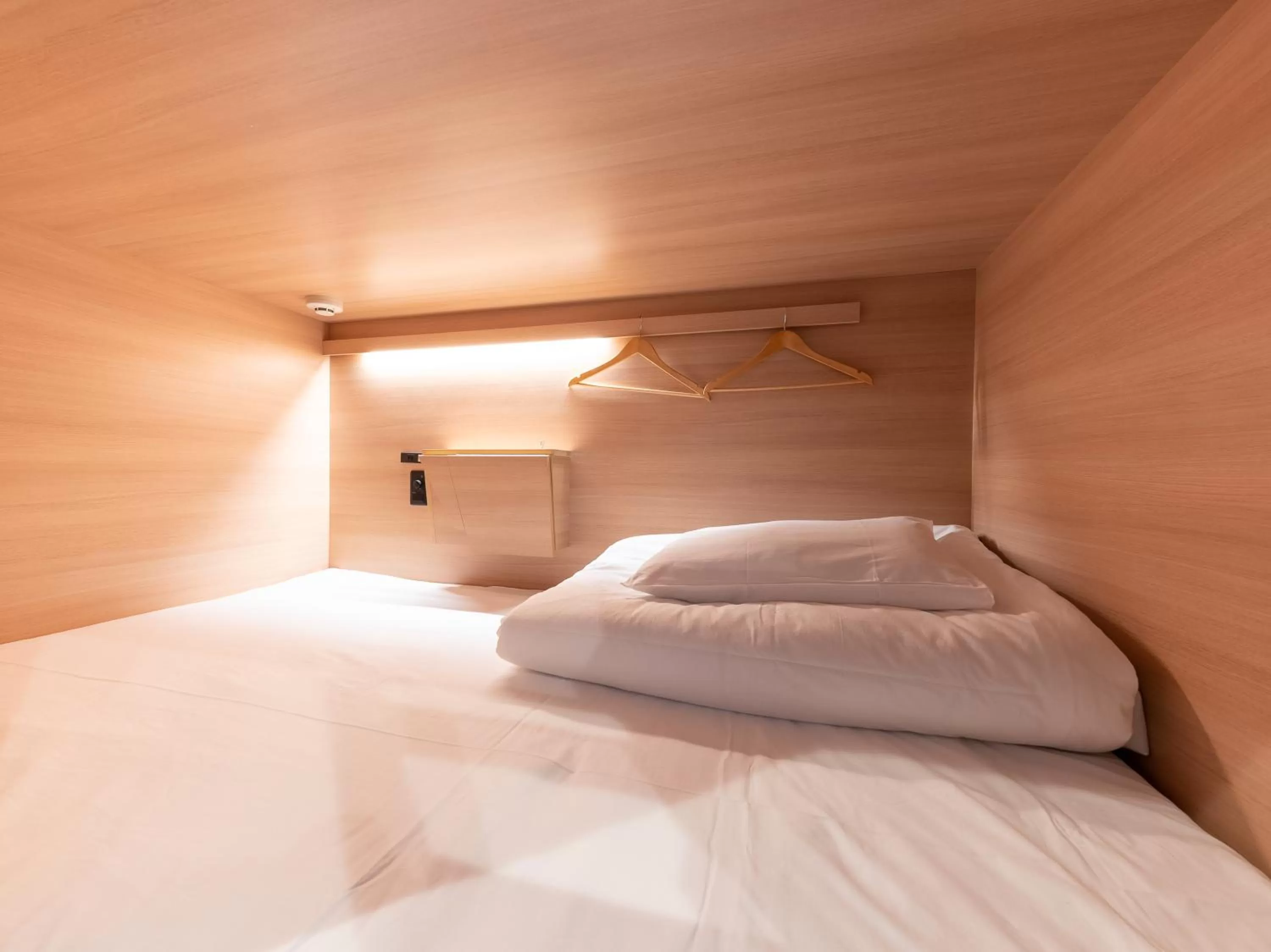 Photo of the whole room in Hiromas Hotel Kura