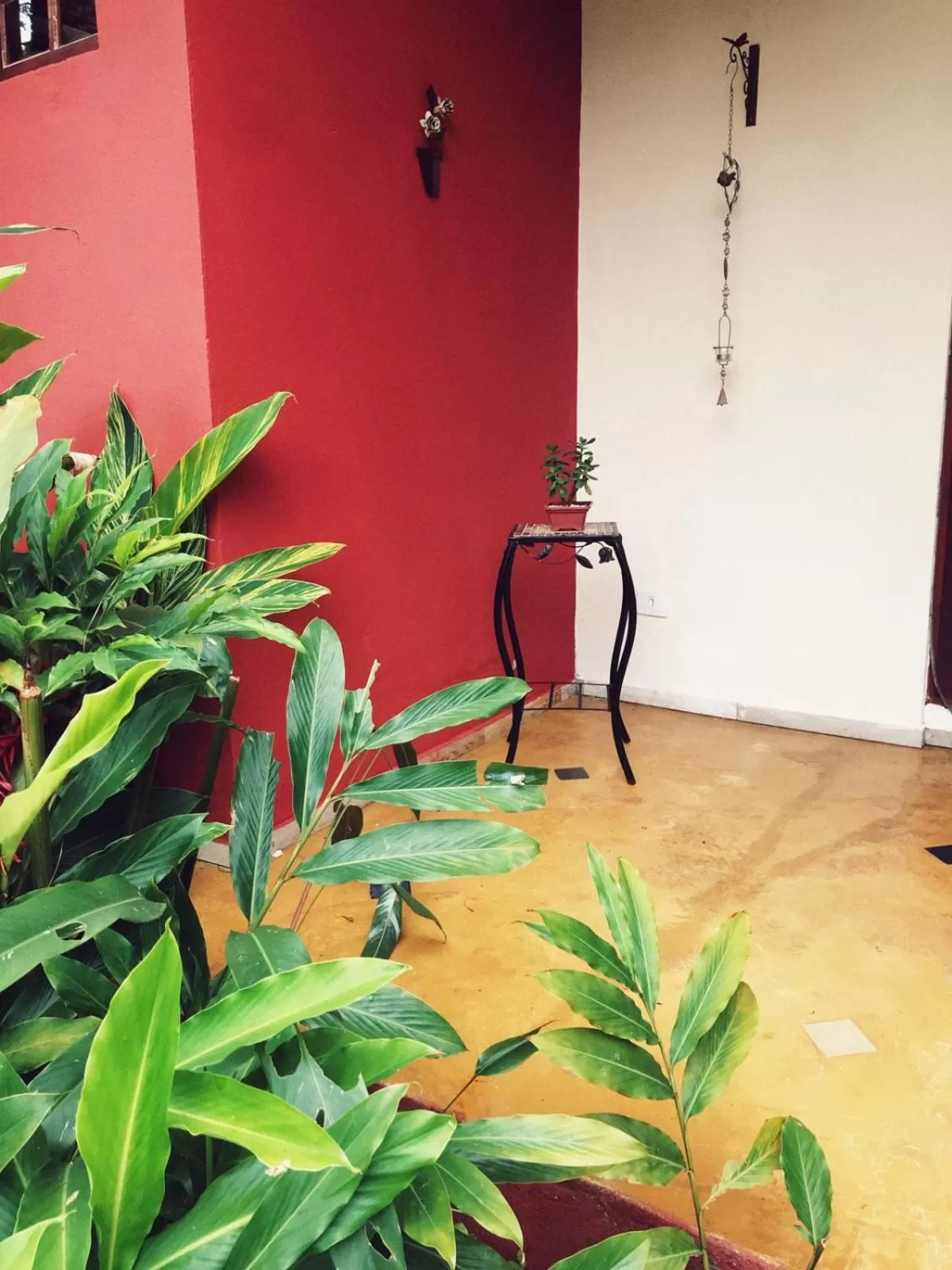 Pousada Canto Bella Terra