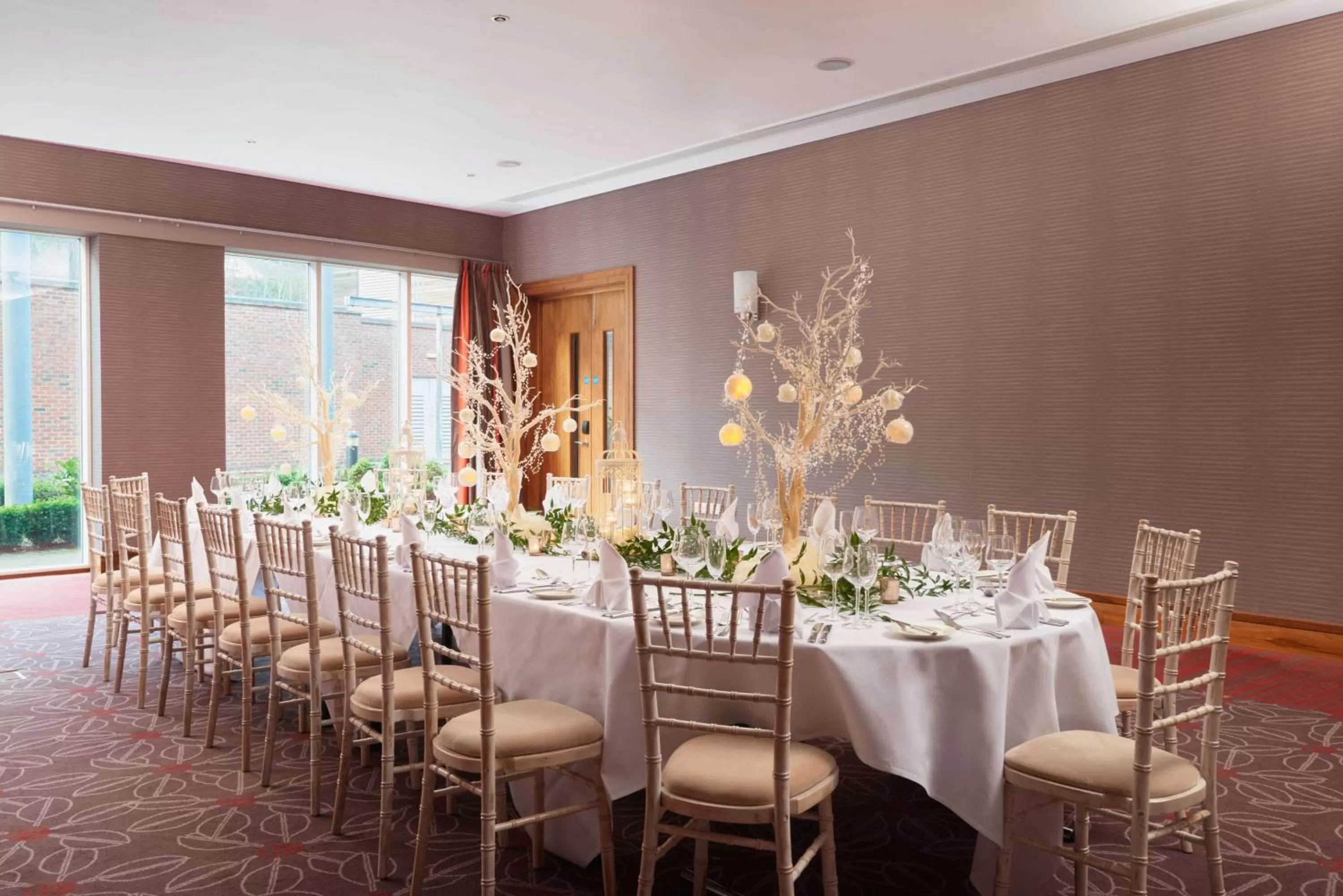 Other in Radisson Blu Hotel, Durham