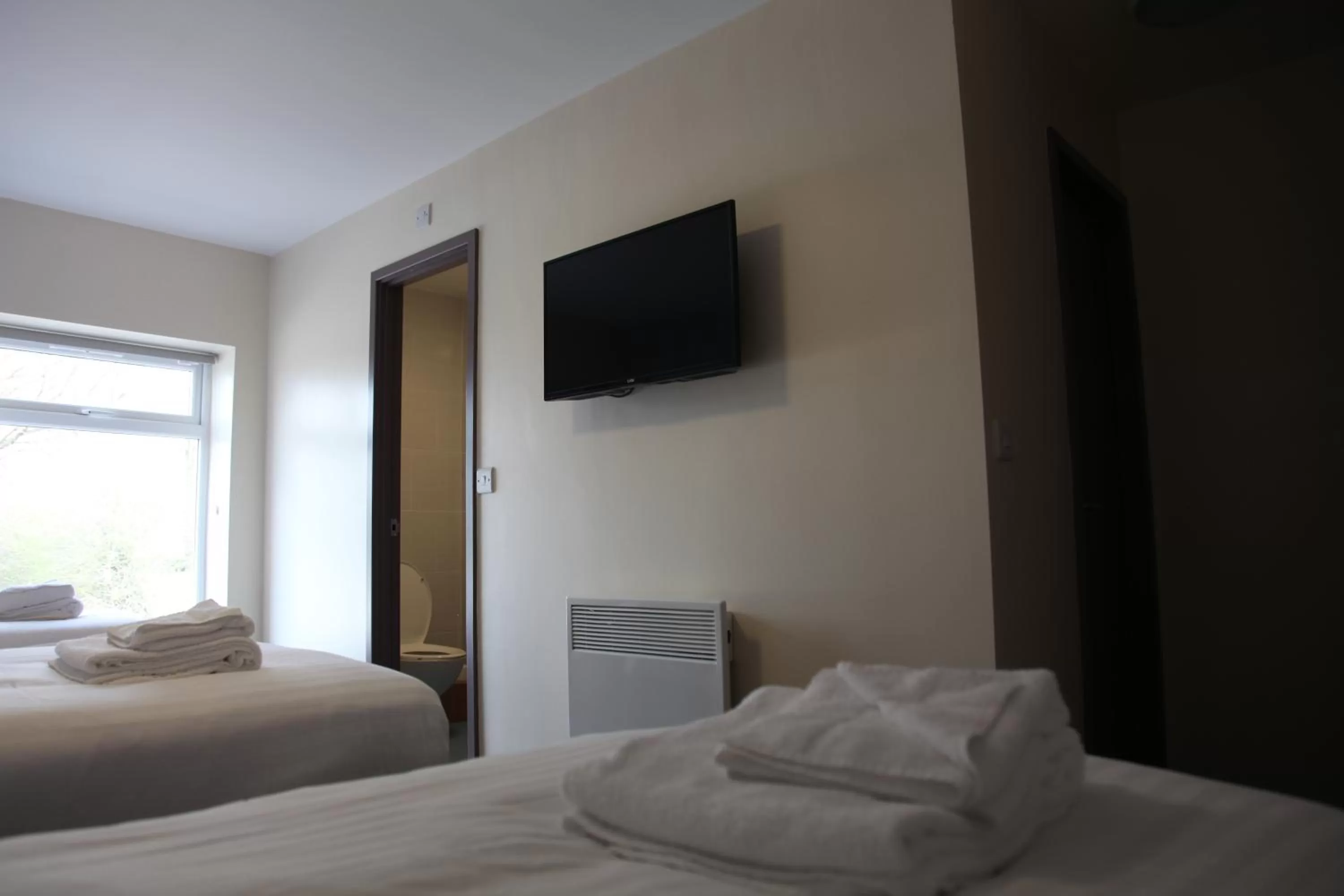 Bed in Liberal House Tamworth