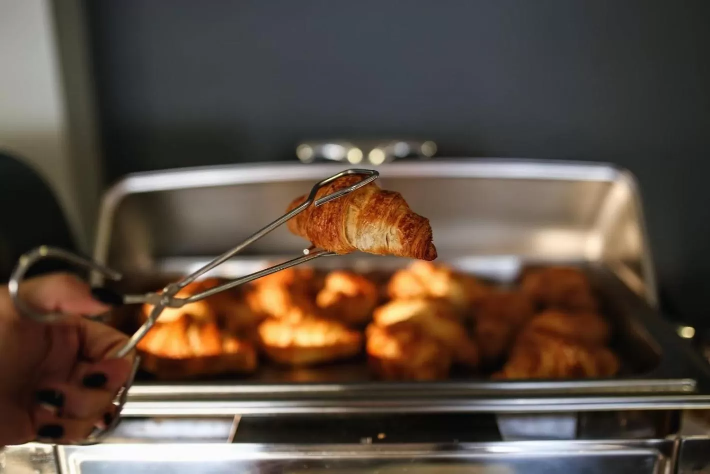 Food and drinks in Hotel Moran & SPA