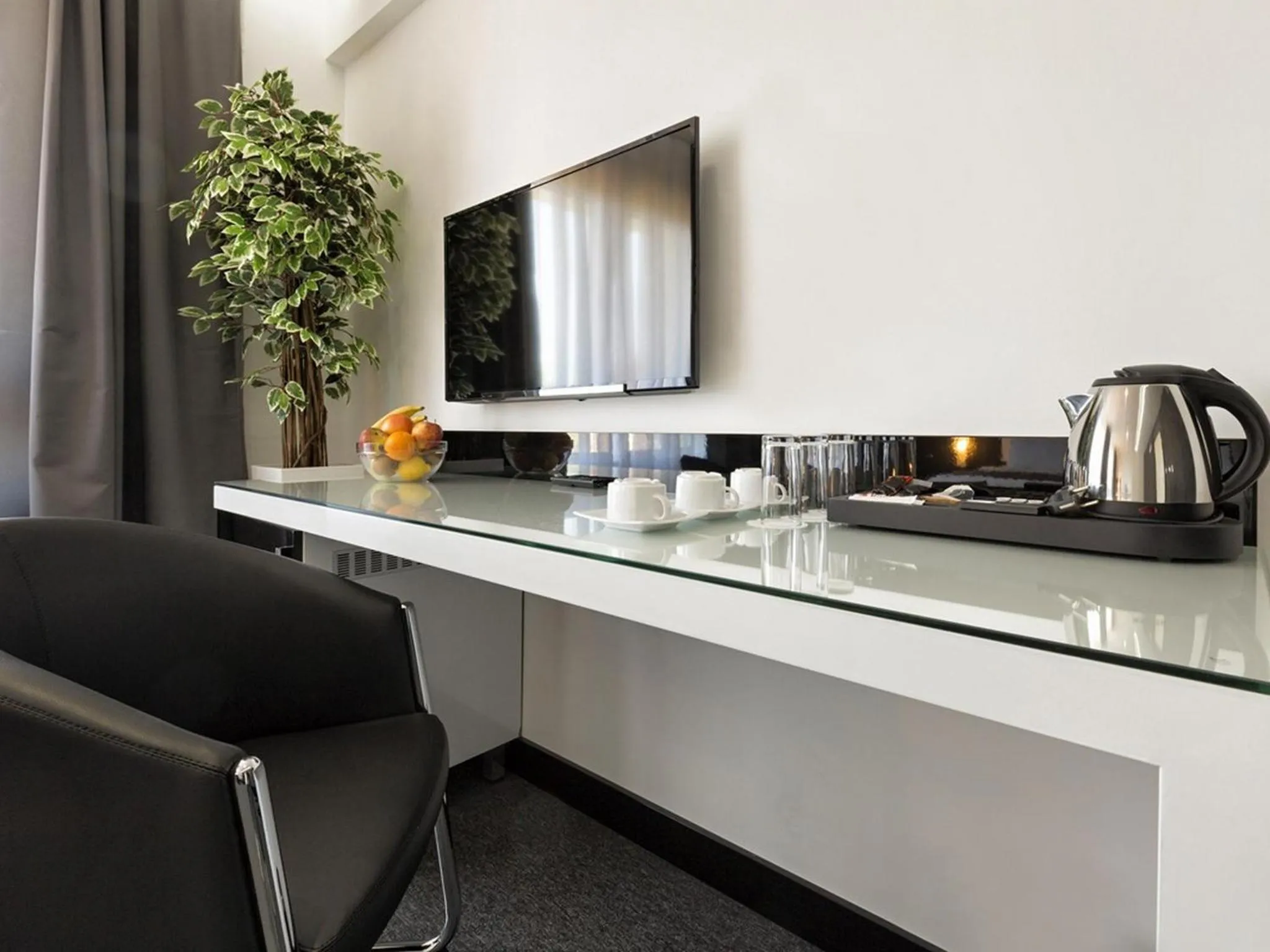 Photo of the whole room in Nova City Garni Hotel Signature Collection