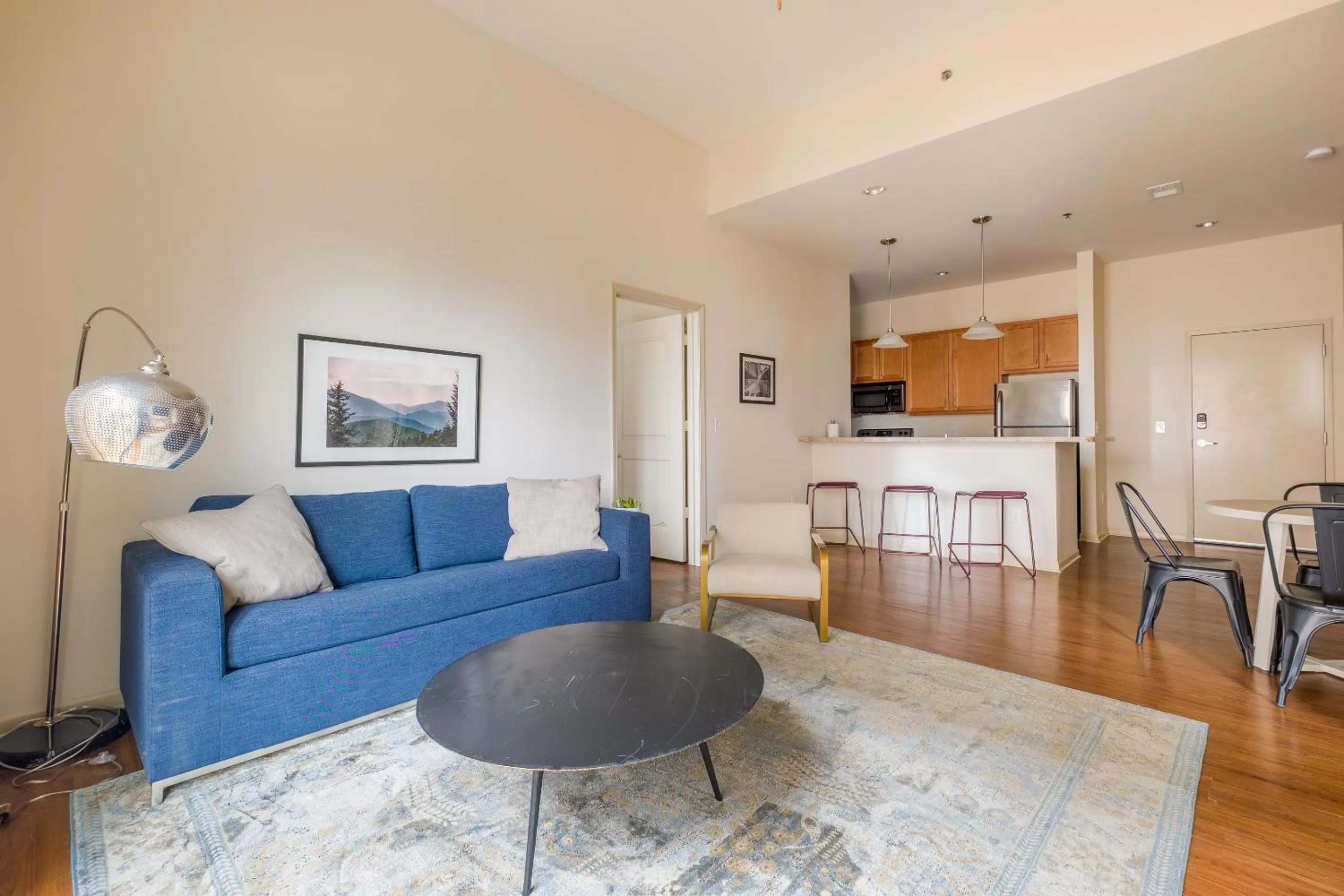 Mint House Greenville - Downtown