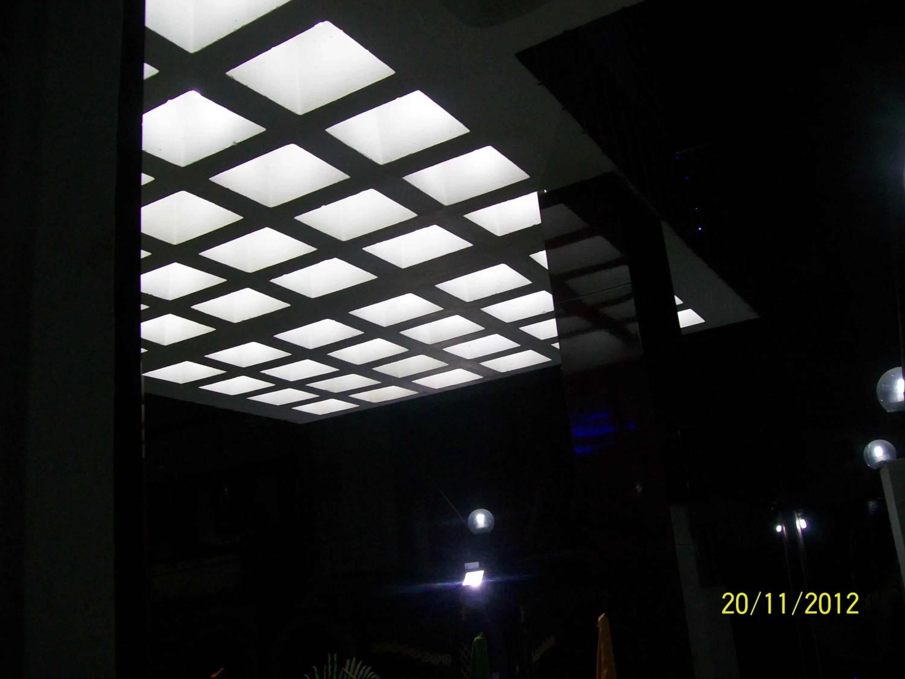 Facade/entrance in Hotel Viraat Inn