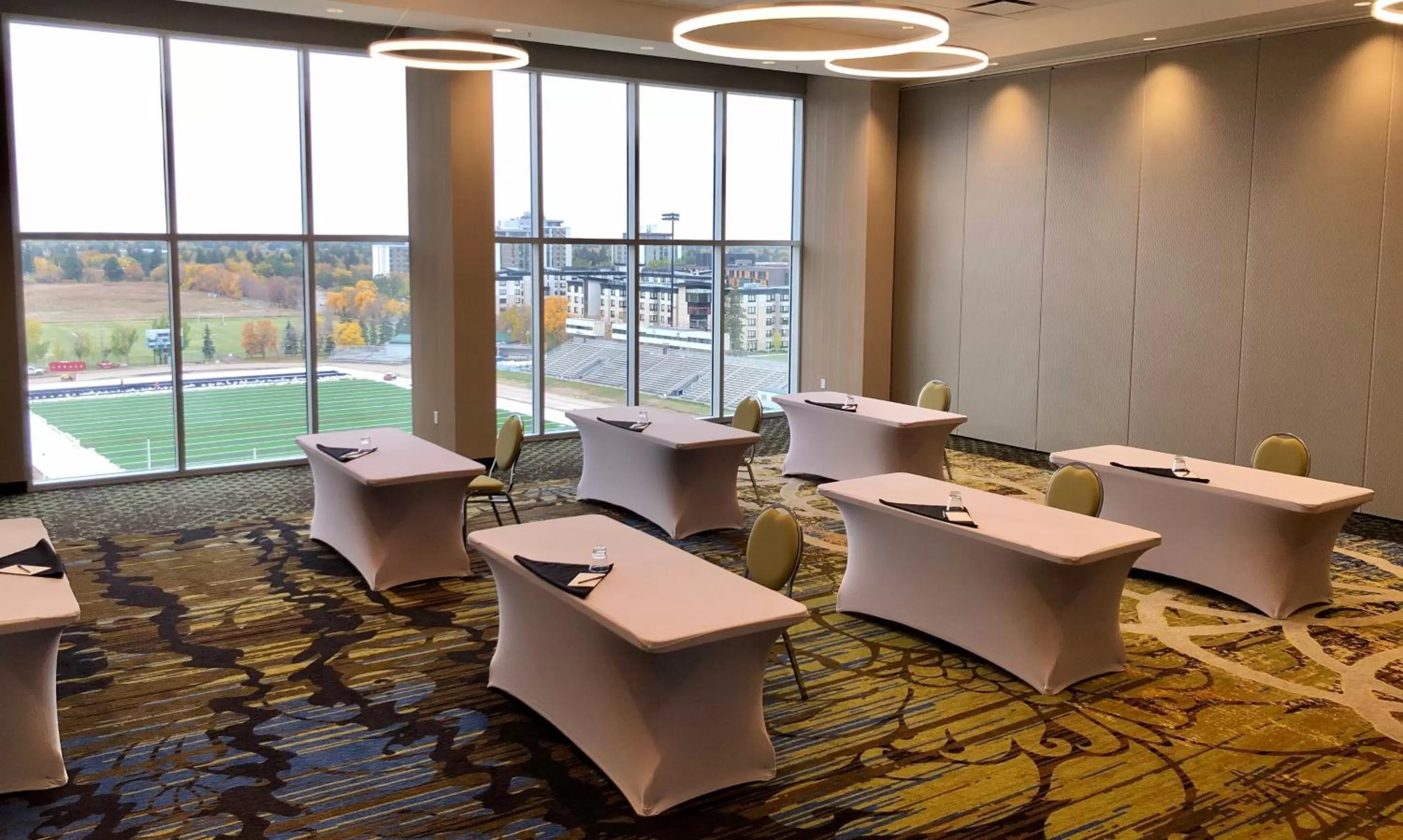Banquet/Function facilities in Staybridge Suites - Saskatoon - University by IHG