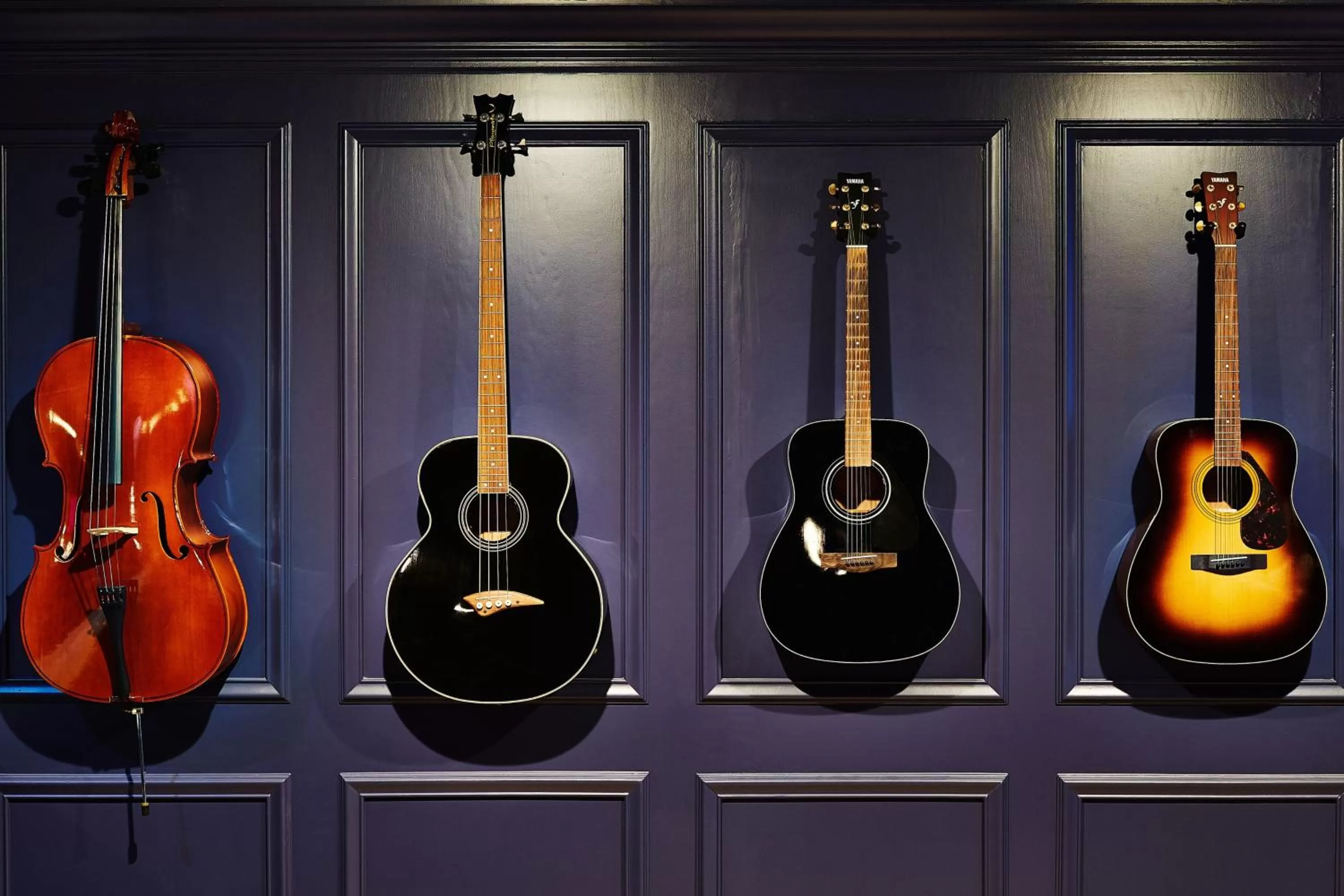 Lounge or bar in Hotel Dena, Pasadena Los Angeles, a Tribute Portfolio Hotel