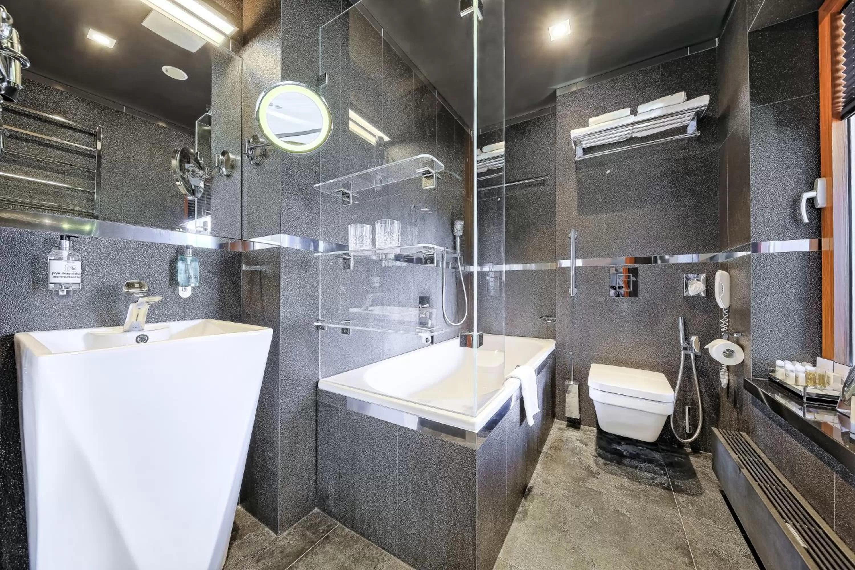 Bayjonn Boutique Hotel