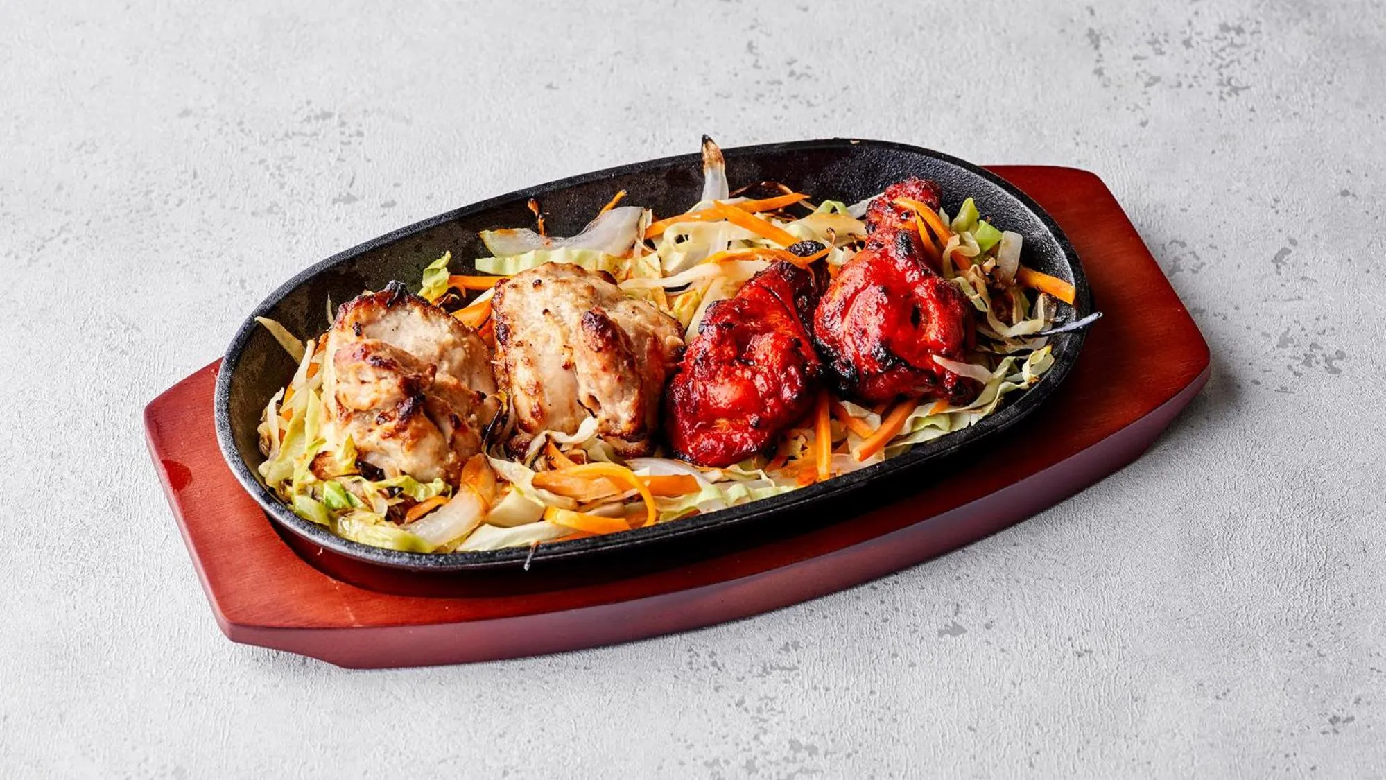 Continental breakfast in Hotel Meriken Port Kobe Motomachi