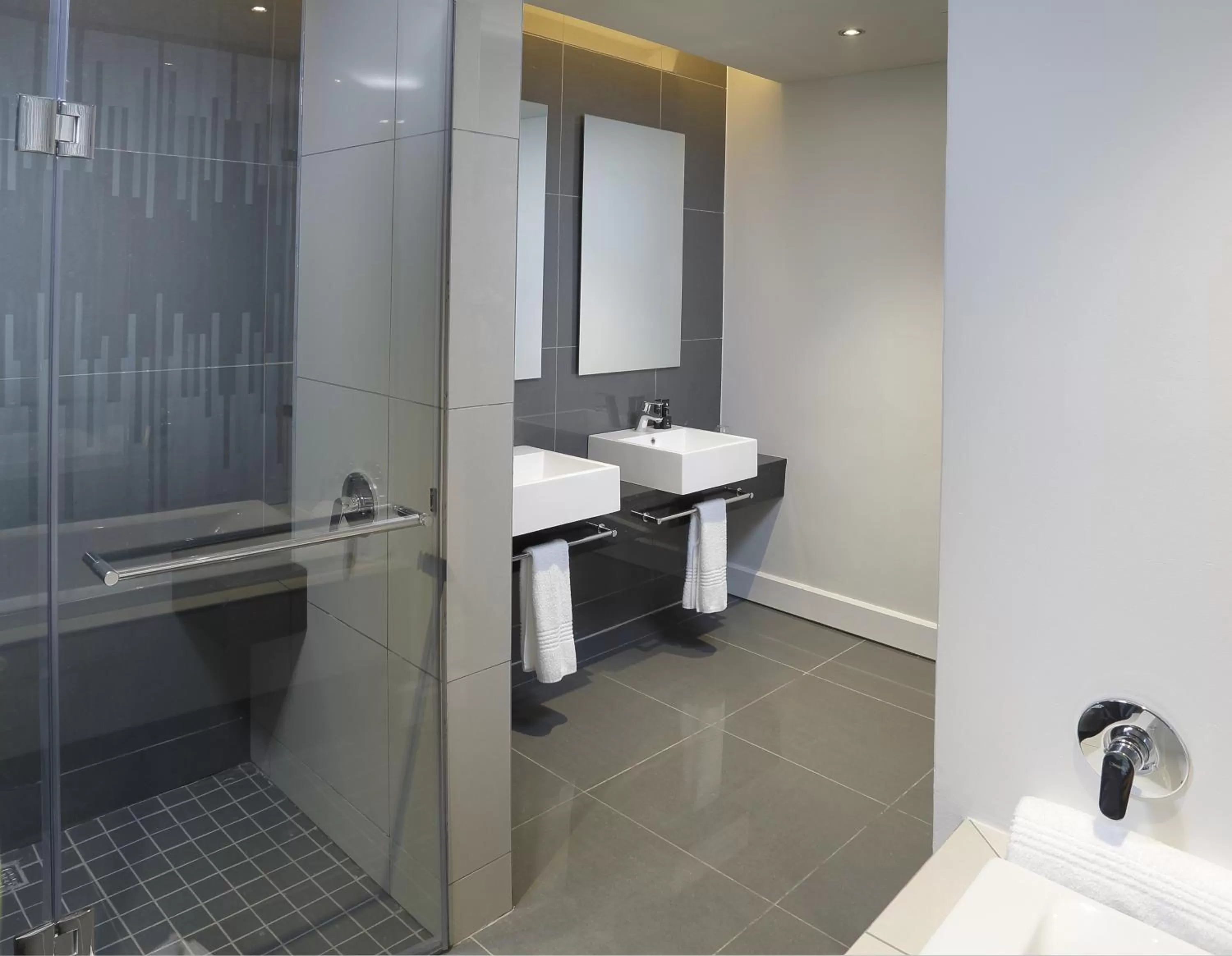 Bathroom in The Capital Menlyn Maine