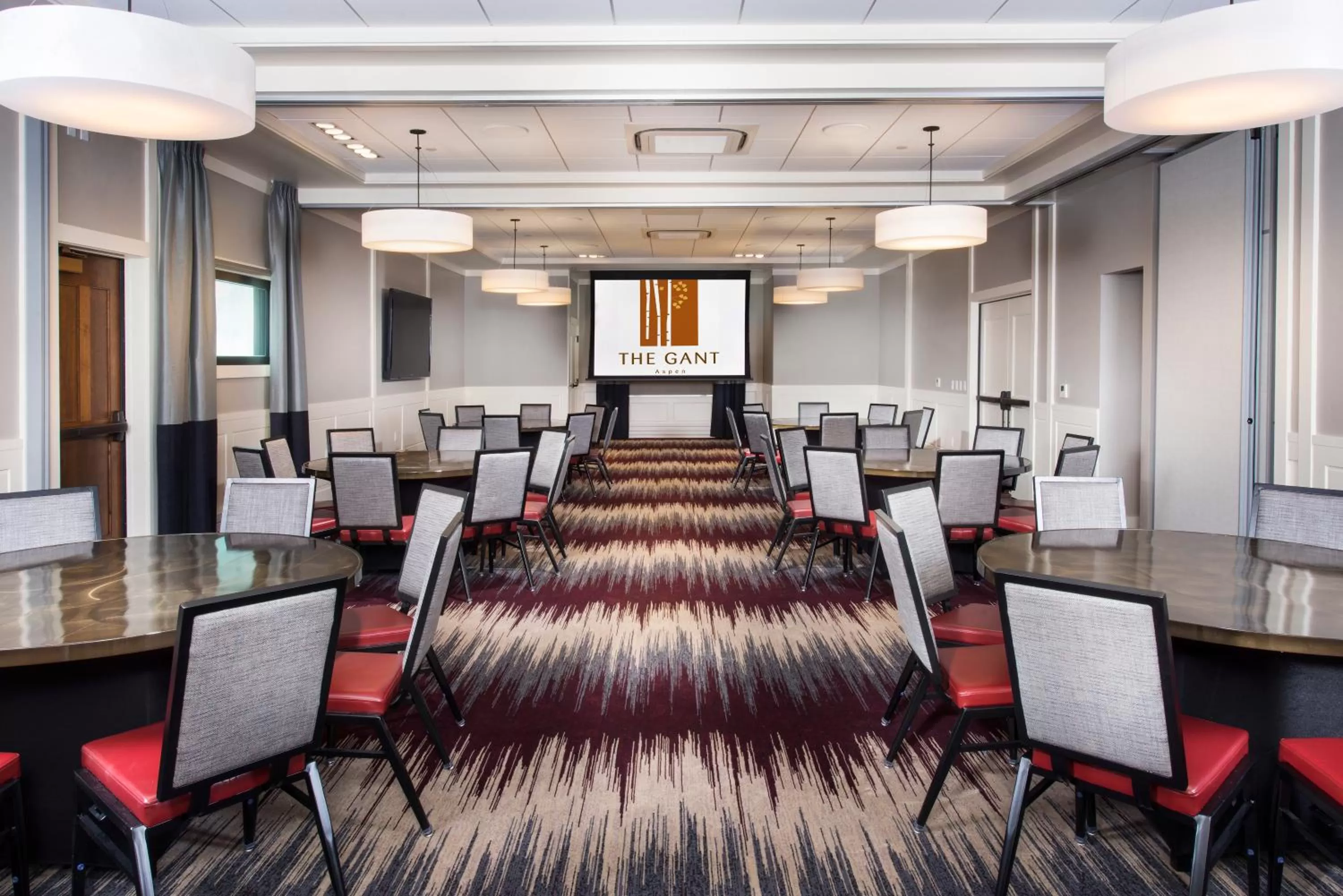 Business facilities in The Gant