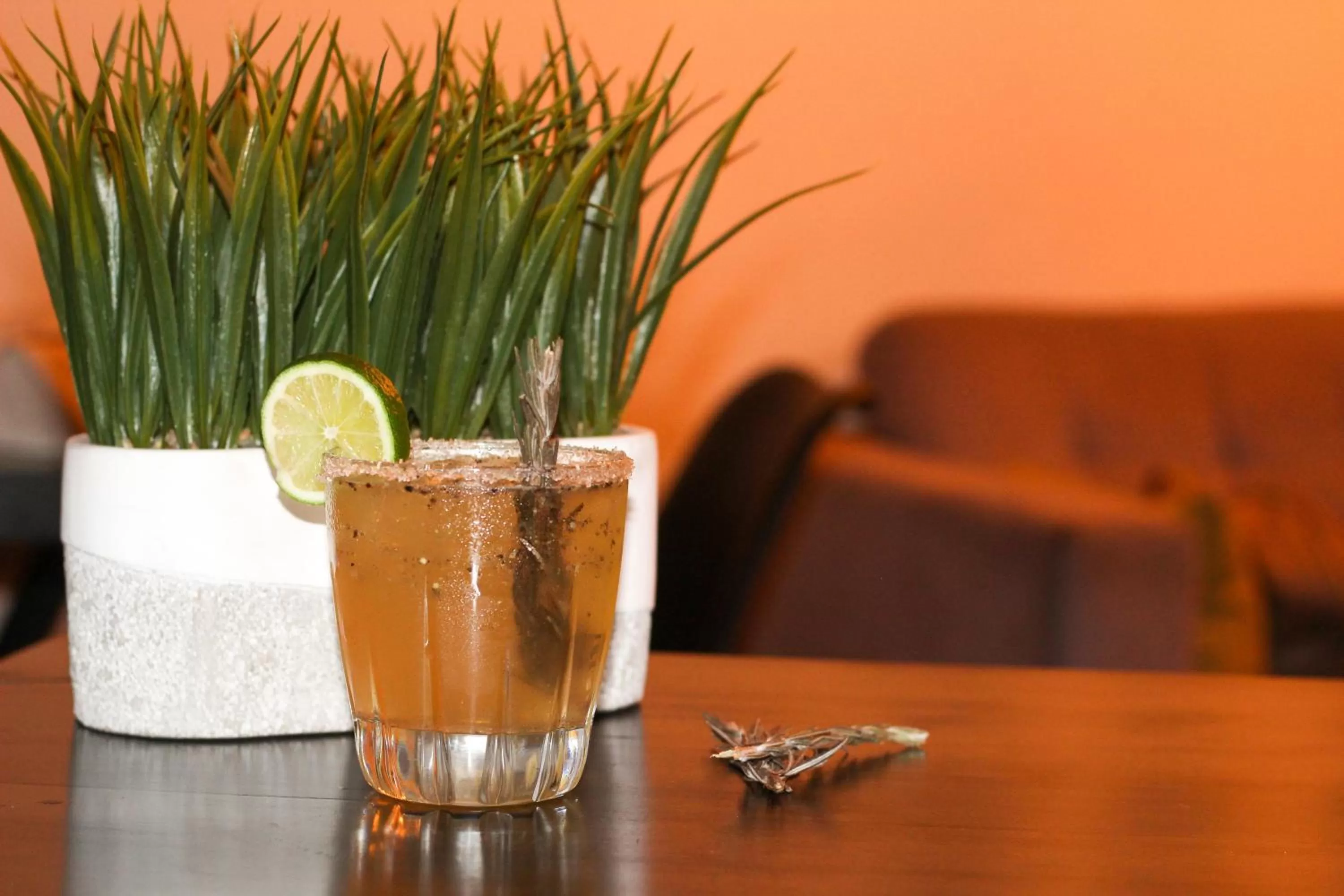 Drinks in Alou Hotel Boutique