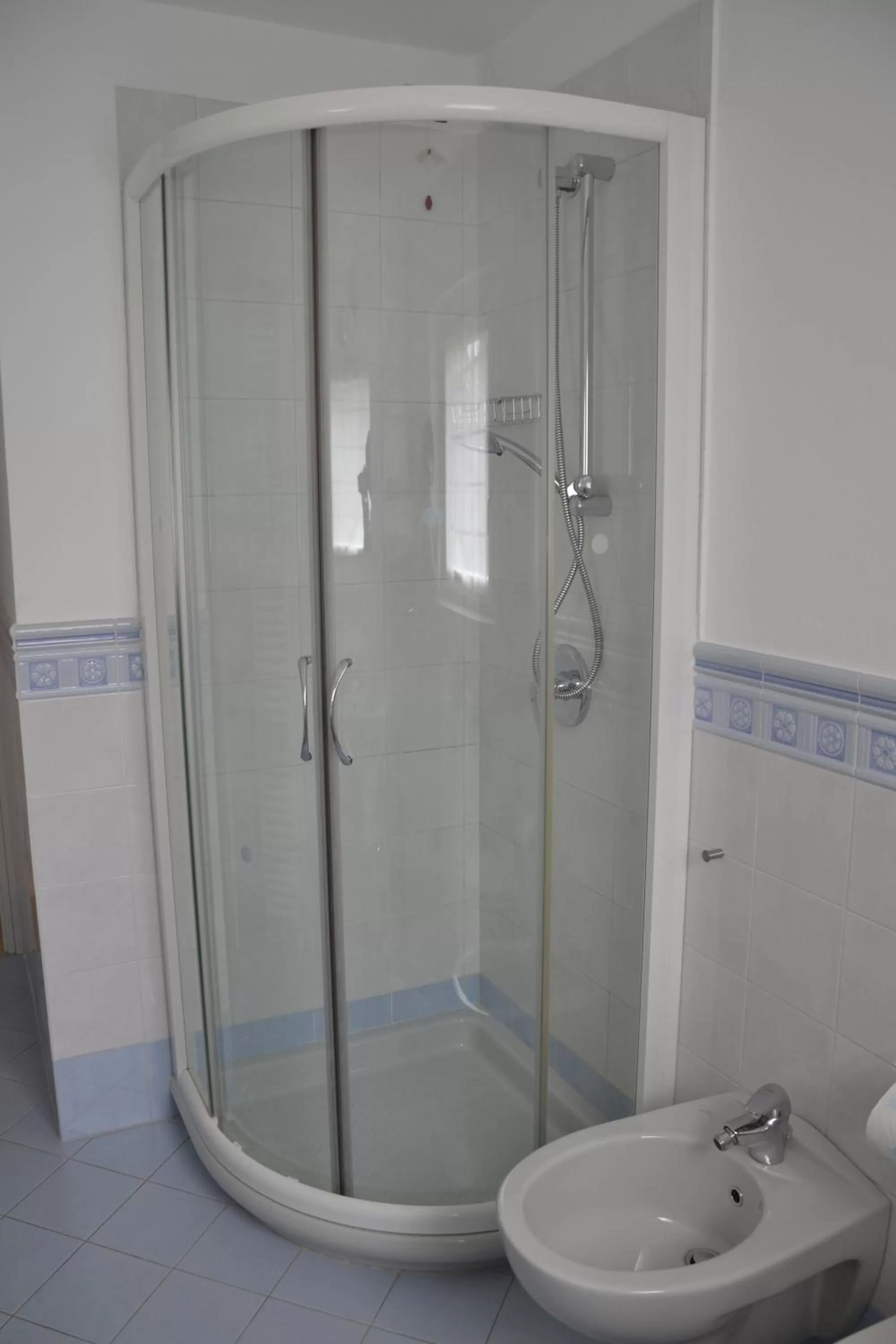 Shower, Bathroom in Antico Ducato