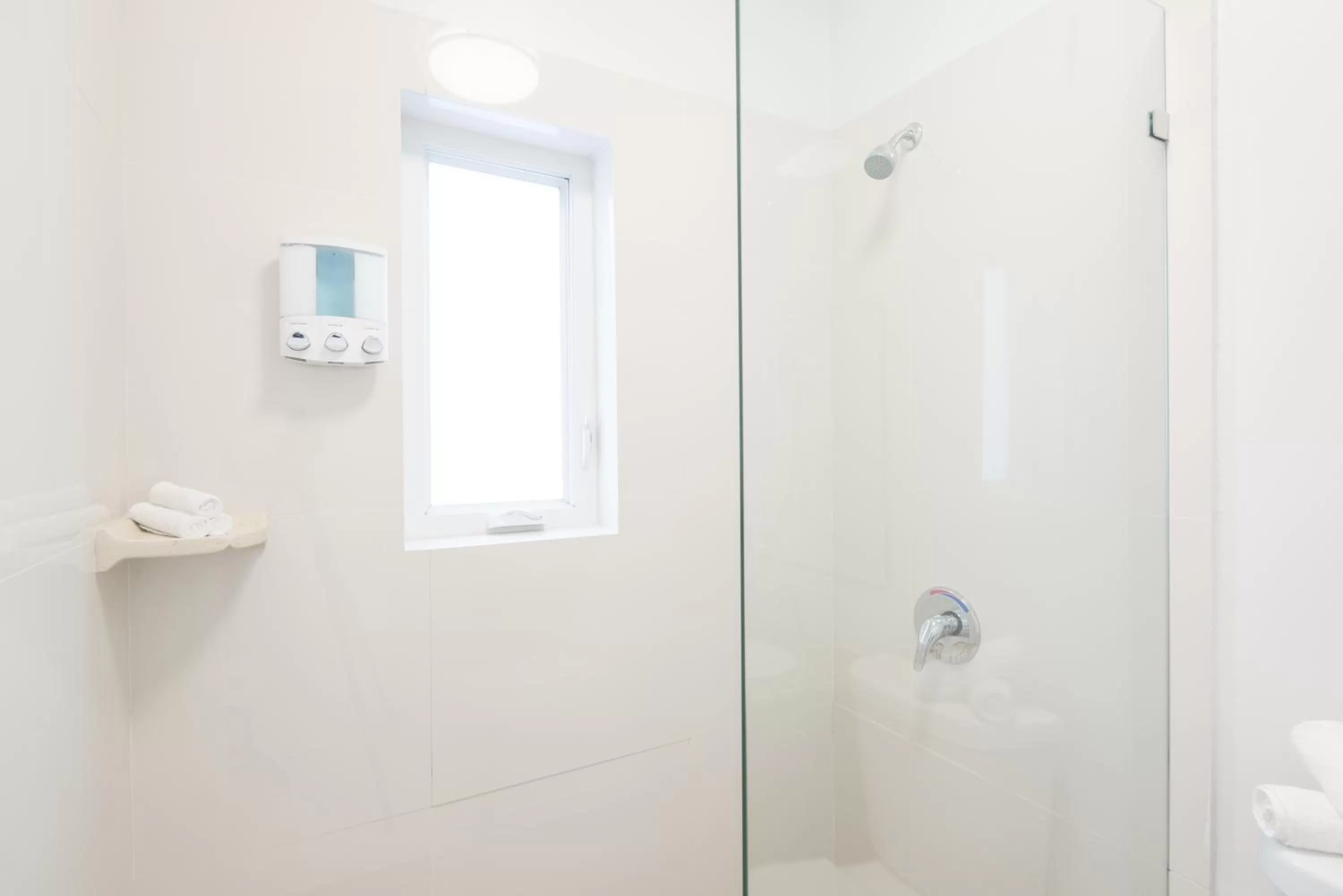 Bathroom in The Donovan at Miami Beach