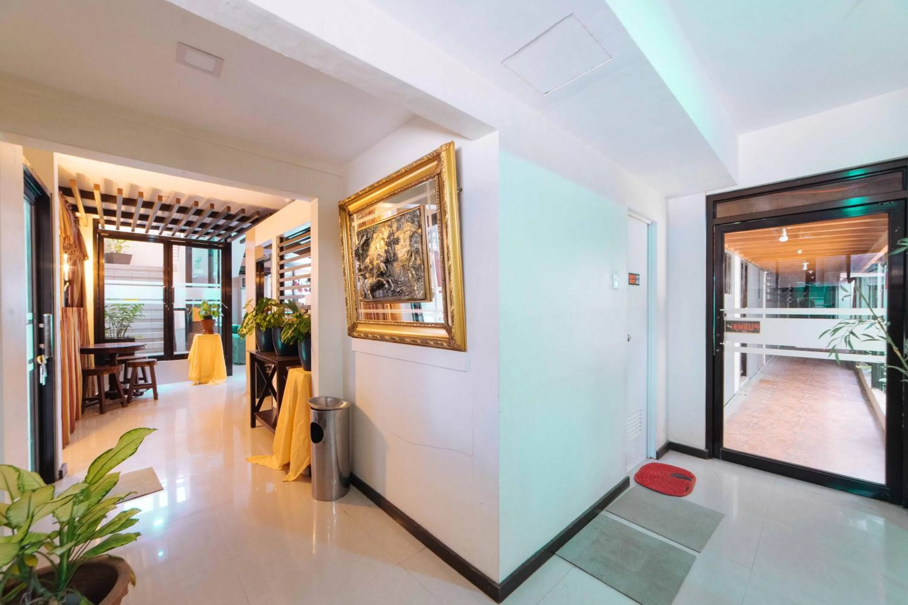 Other in RedDoorz Plus @ Poblacion District Davao