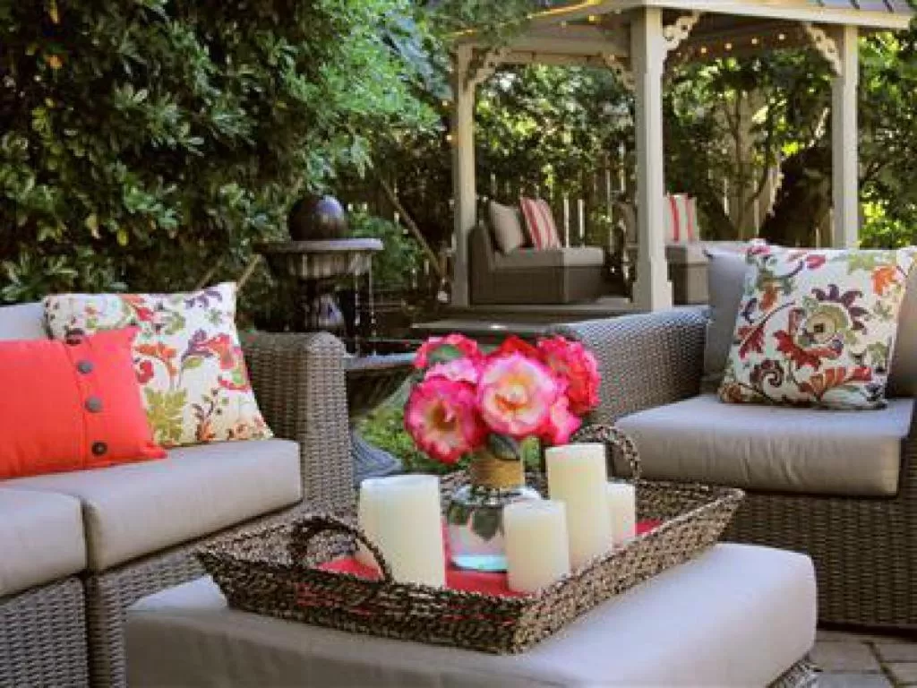 Other, Seating Area in Inn on Randolph