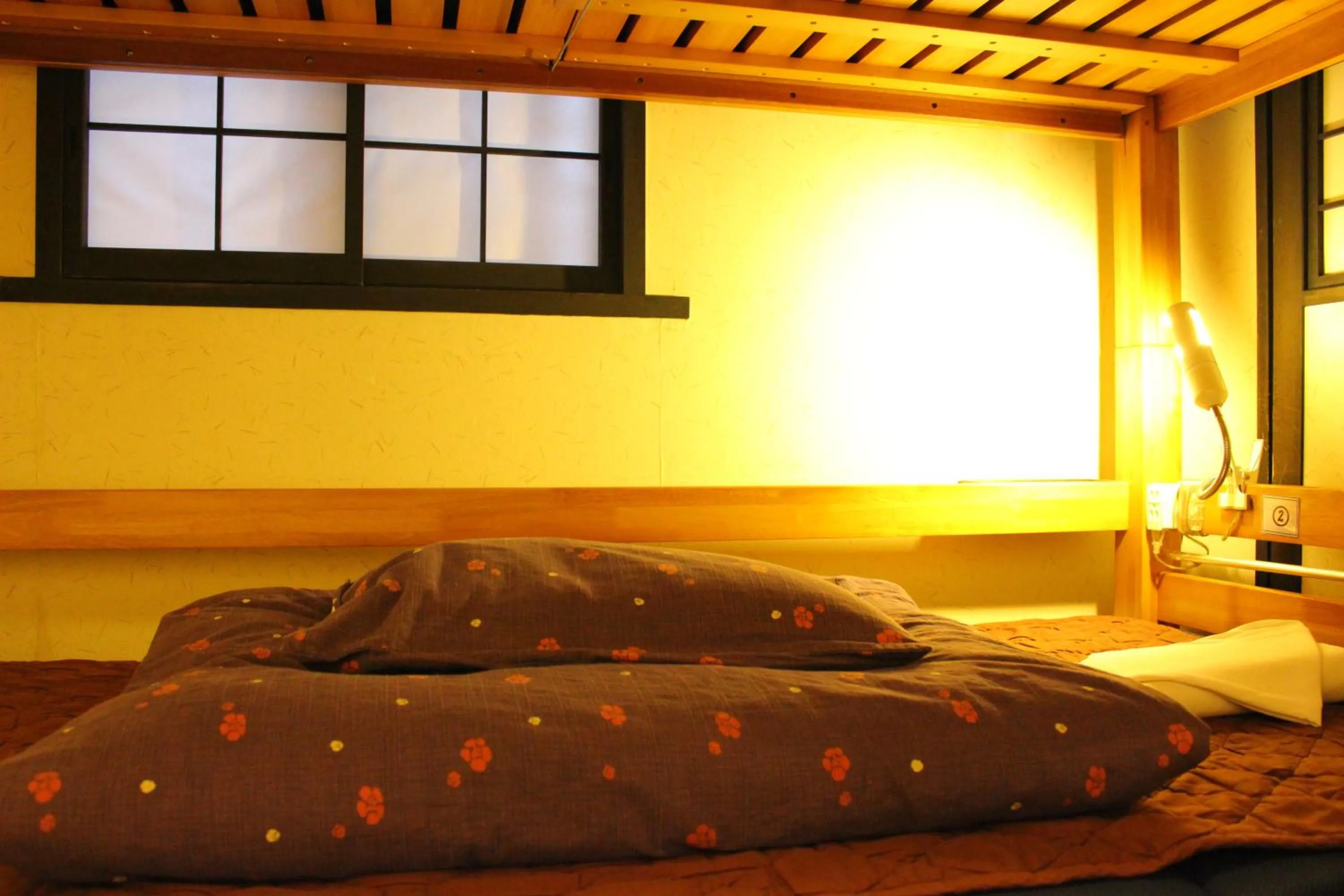Other, Bed in K's House Tokyo Oasis - Quality Hostel in Asakusa