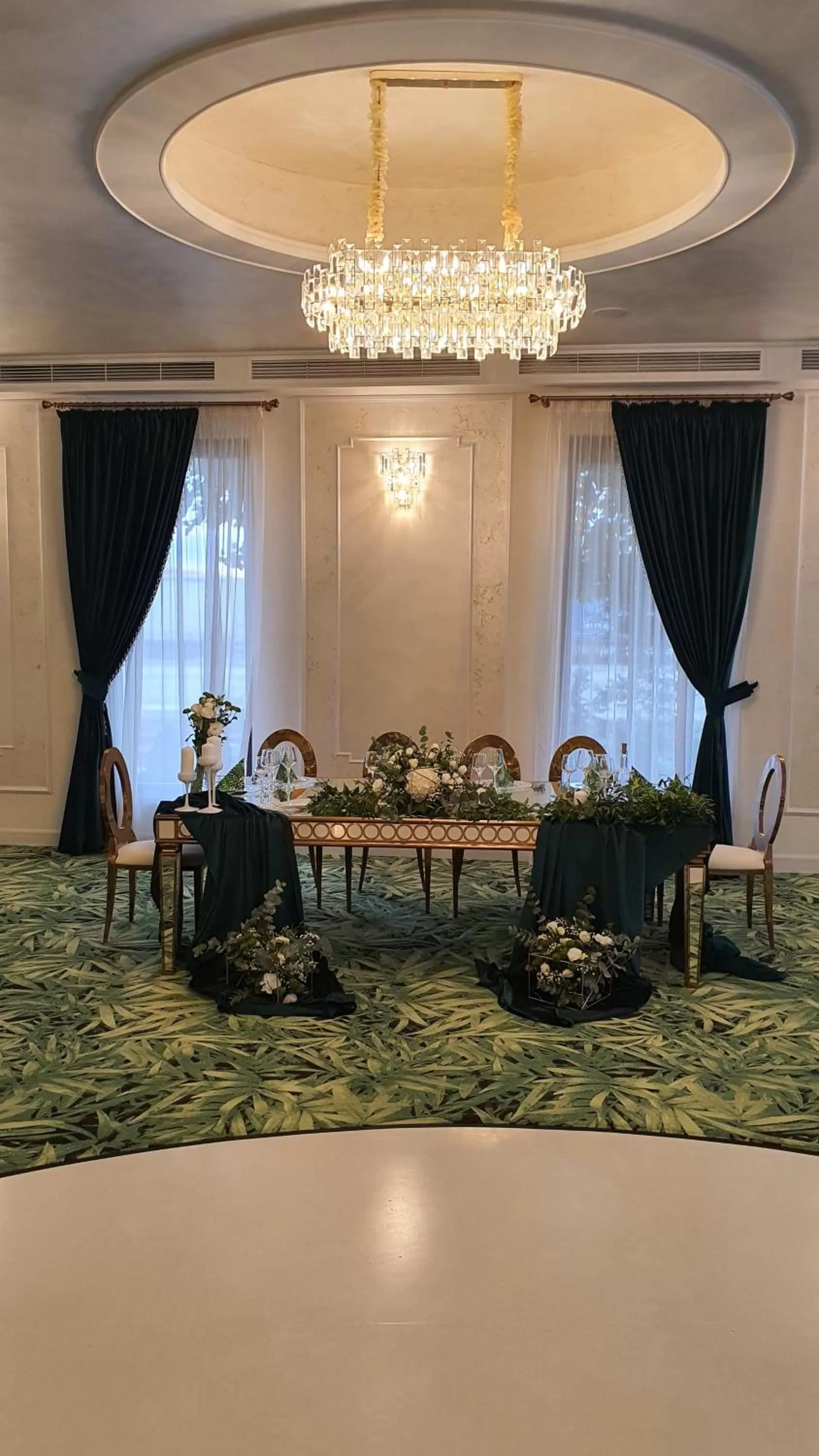 Restaurant/places to eat in Hotel Relax Craiova