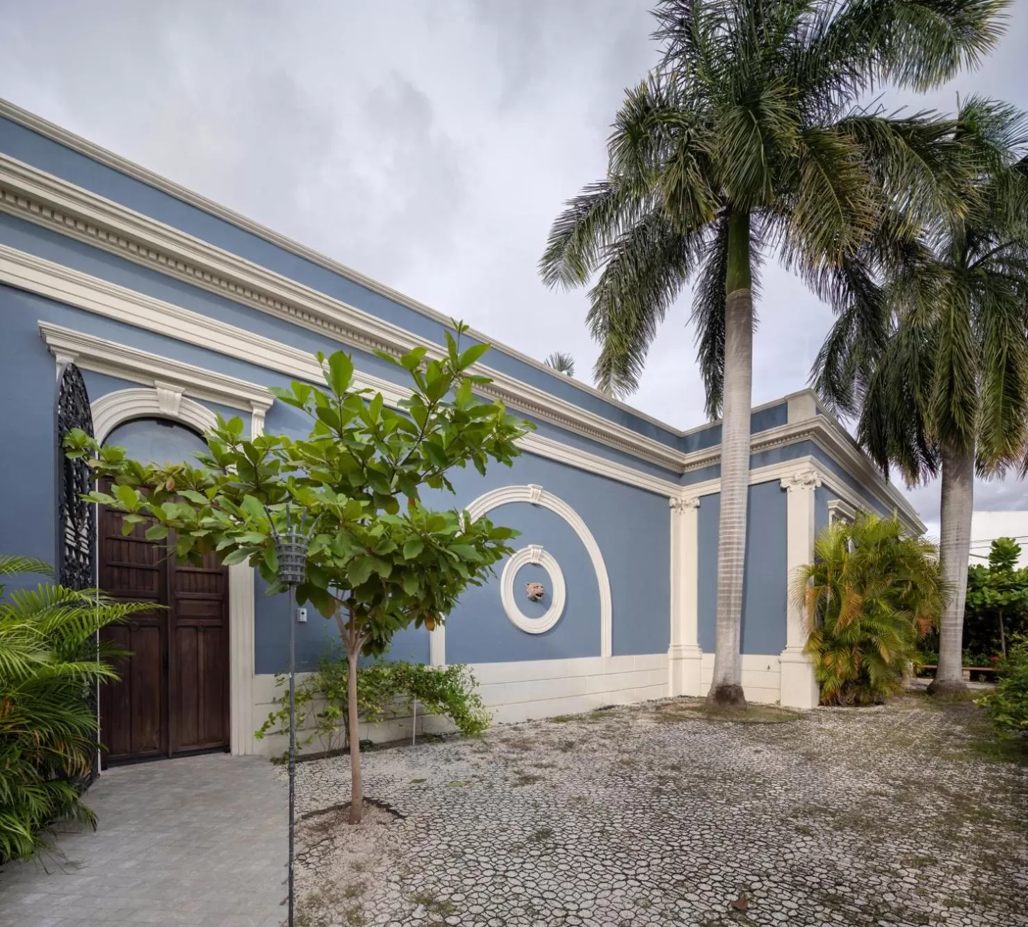 Facade/entrance in Künük Hotel Boutique