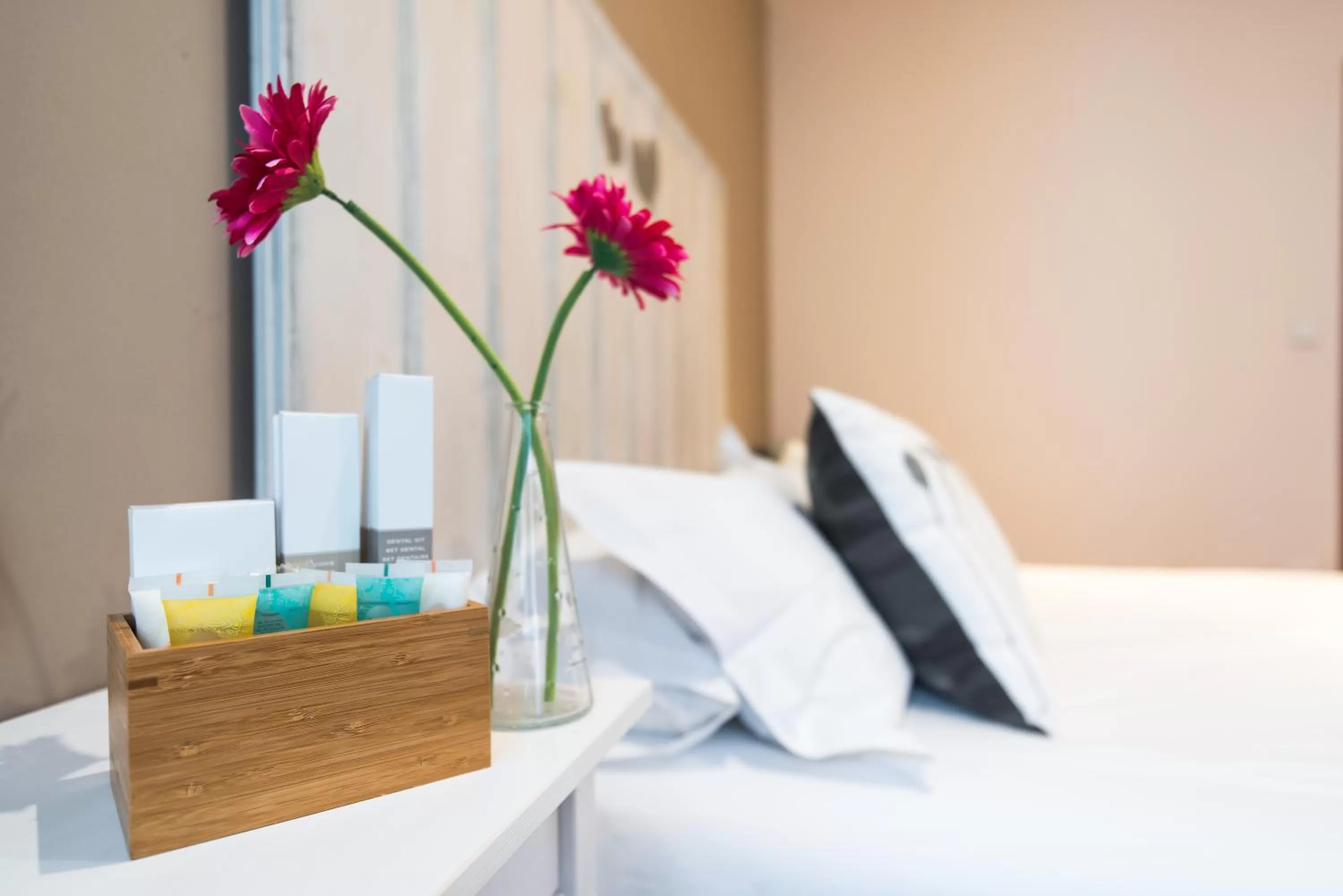 Double or Twin Room in 7 Kale Bed and Breakfast