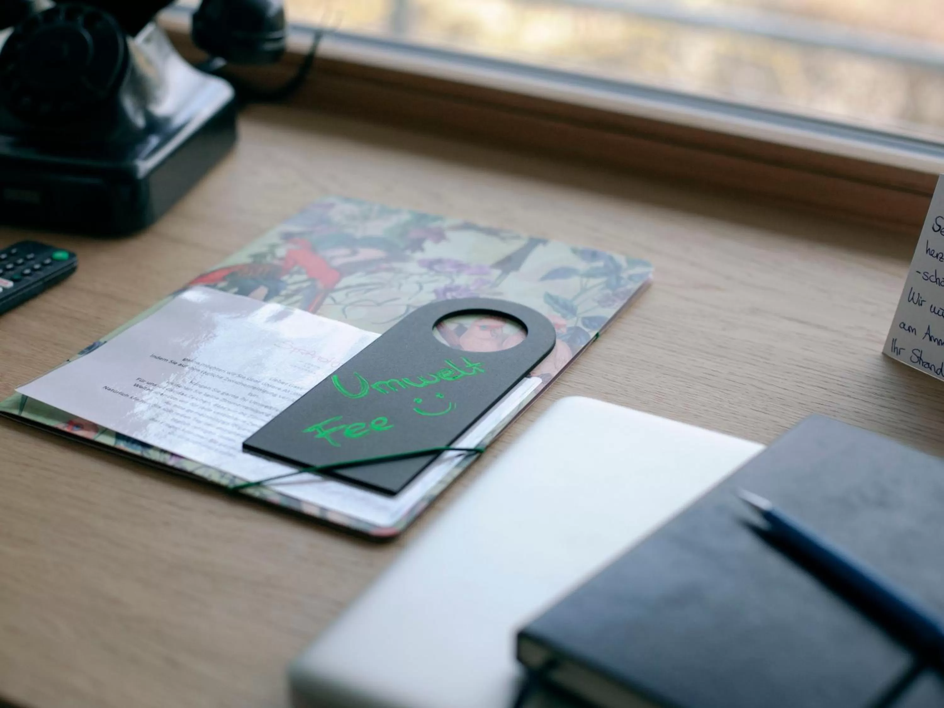 room service in Strandhotel SüdSee Diessen am Ammersee