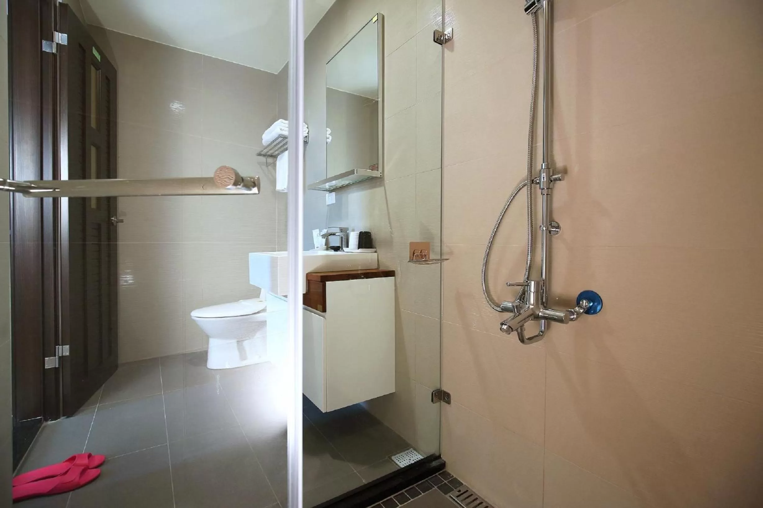 Bathroom in Dear B&B