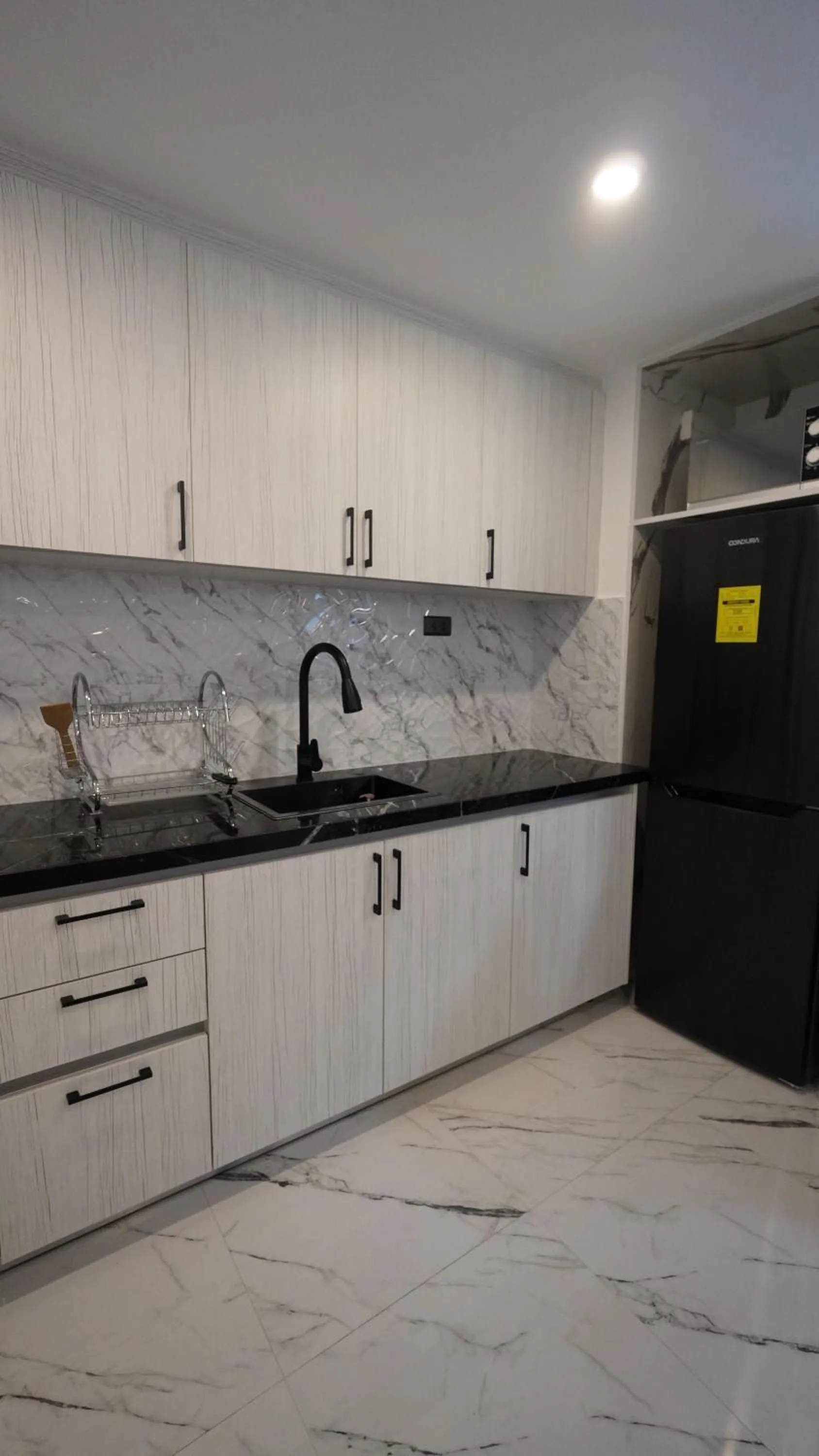 Kitchen or kitchenette, Kitchen/Kitchenette in Mpt Suites