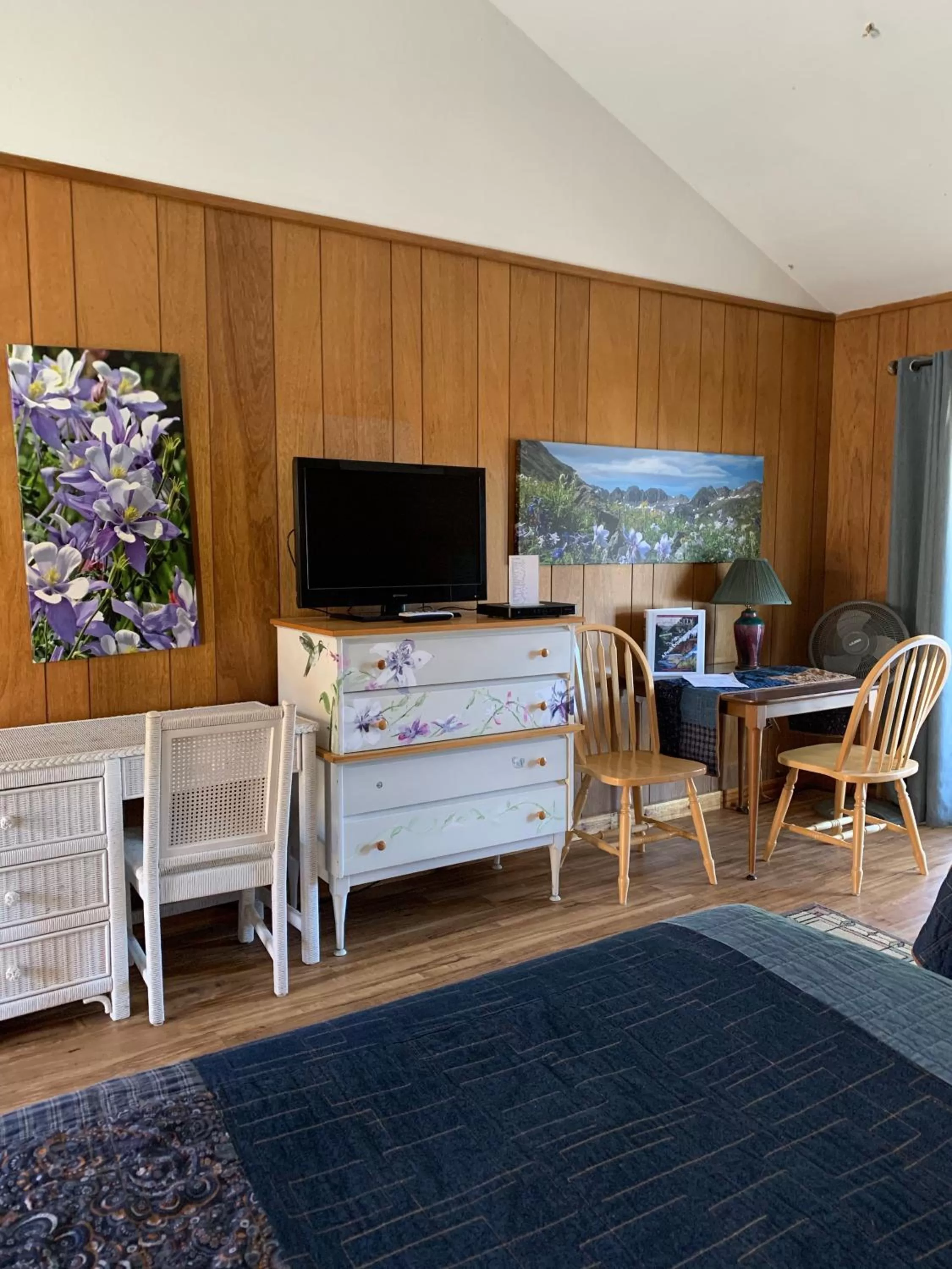 The North Face Lodge