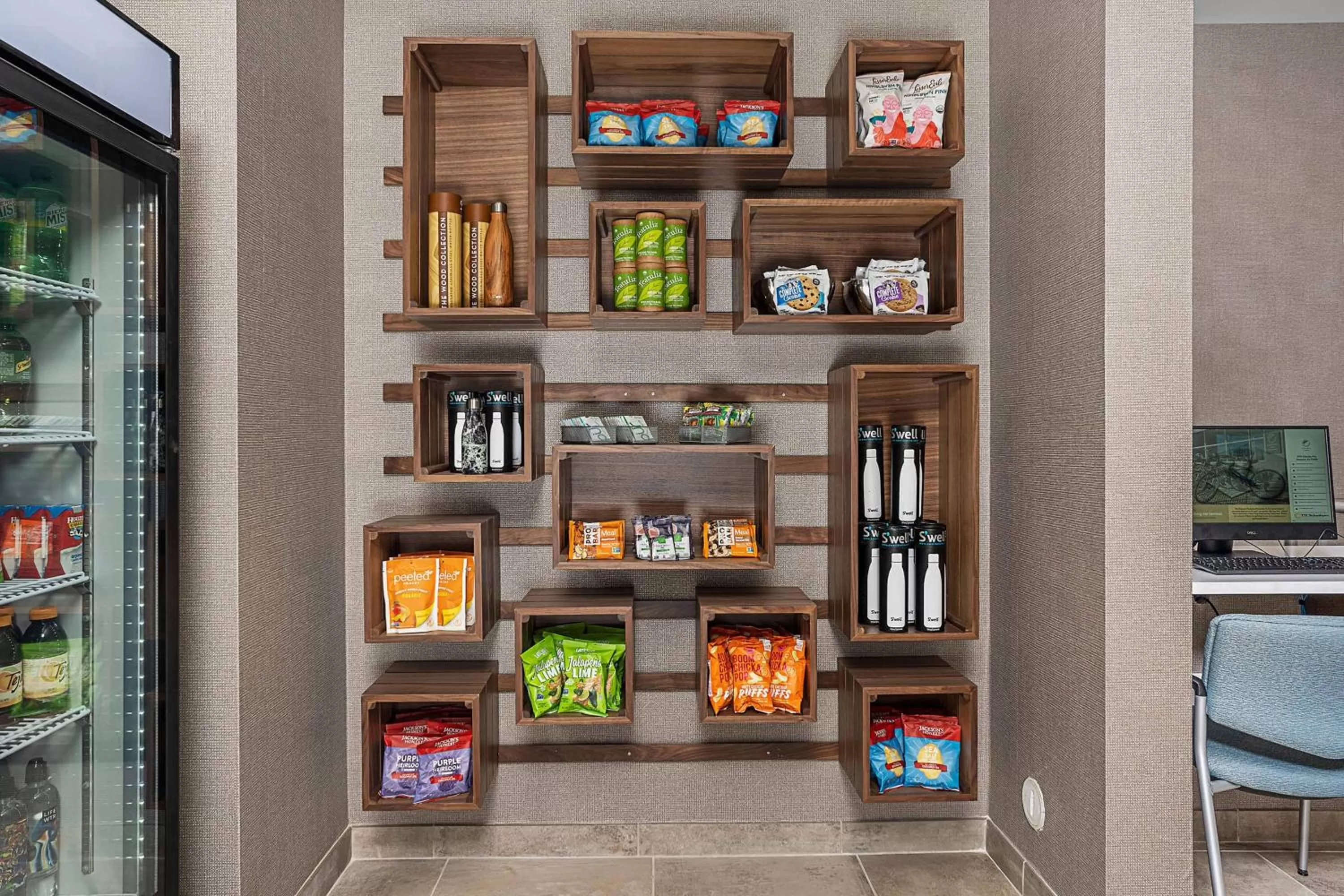 Other in Element Hampton Peninsula Town Center