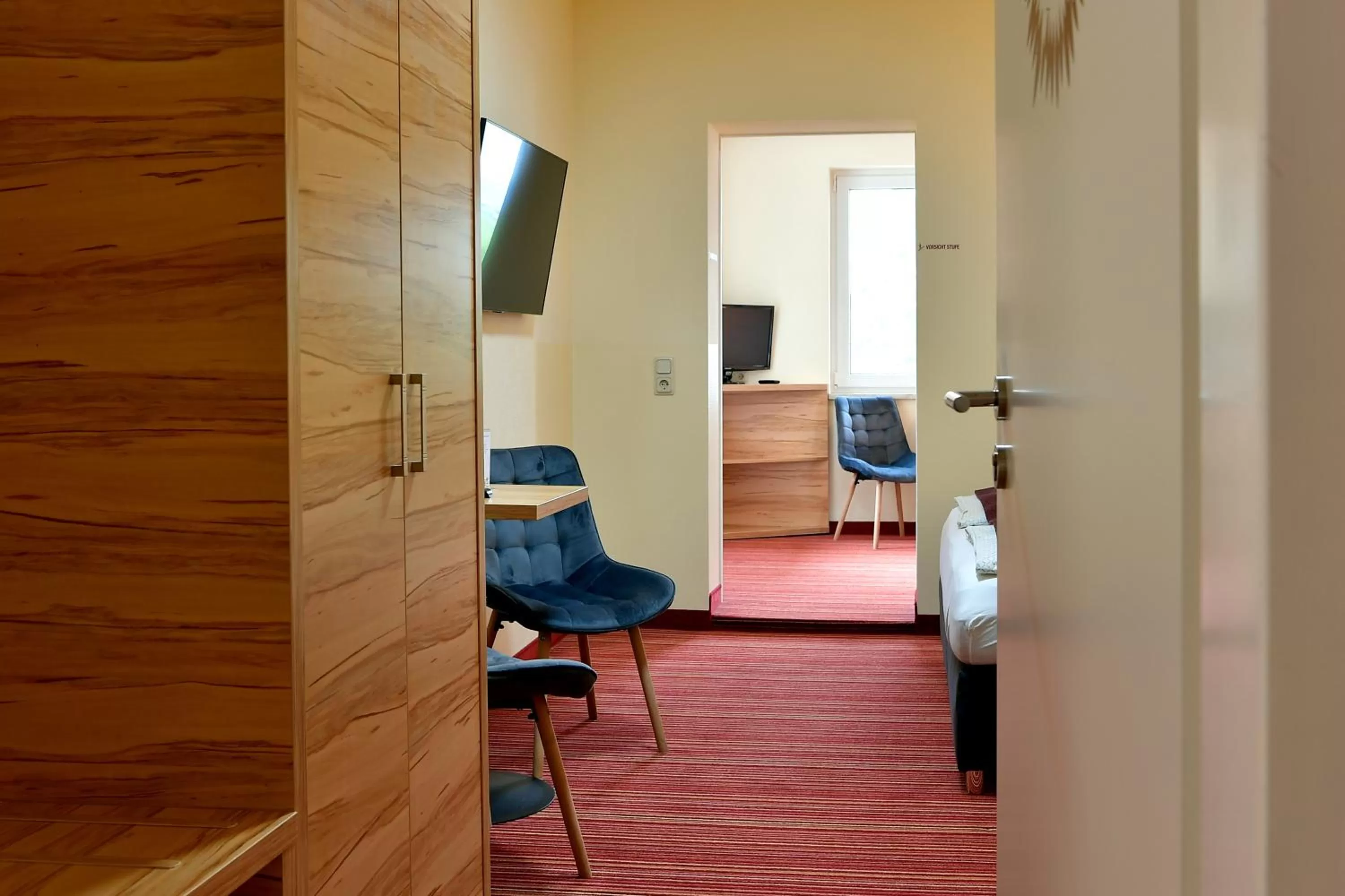 Familienhotel "Rhön Feeling"