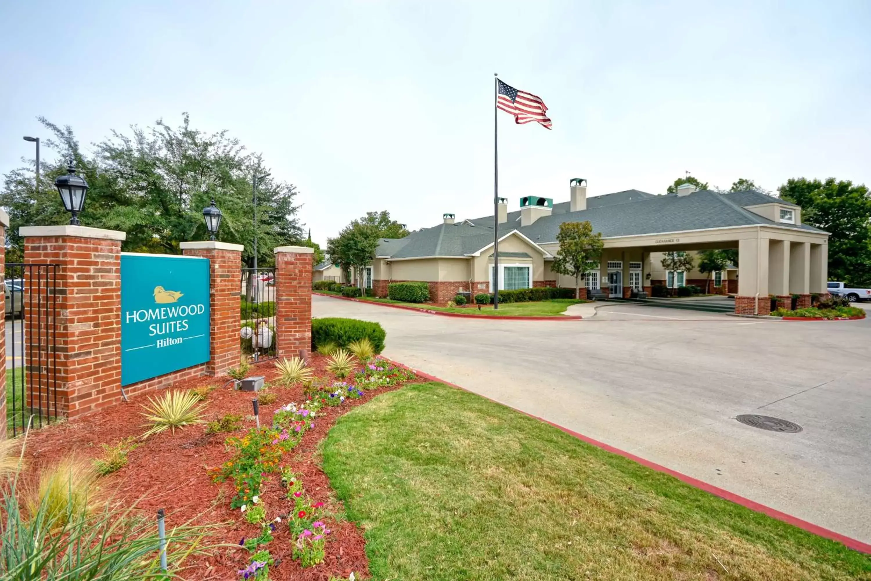 Homewood Suites by Hilton Dallas-Lewisville Homewood Suites by Hilton Dallas-Lewisville