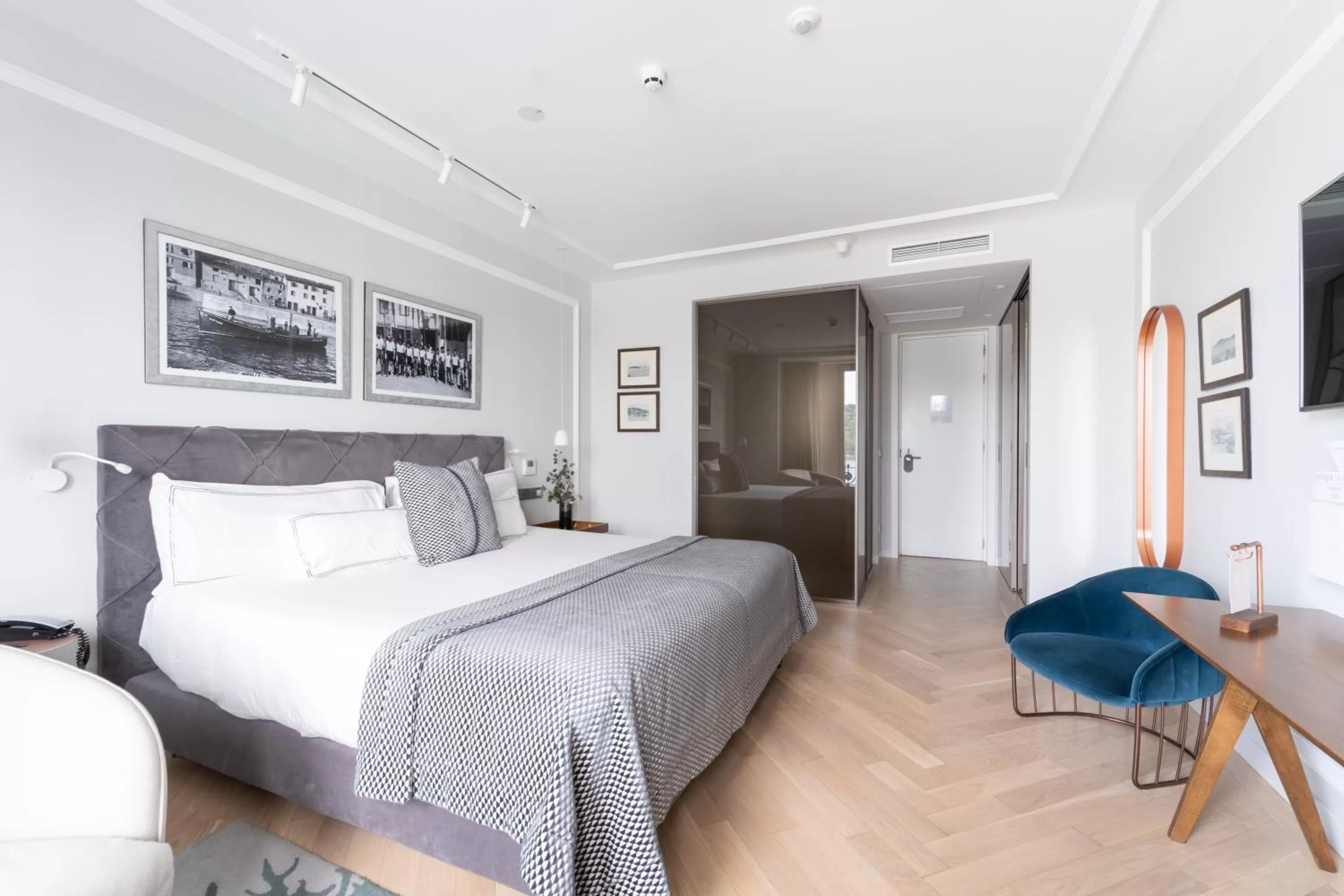 Bed in Lasala Plaza Hotel - Adults Only