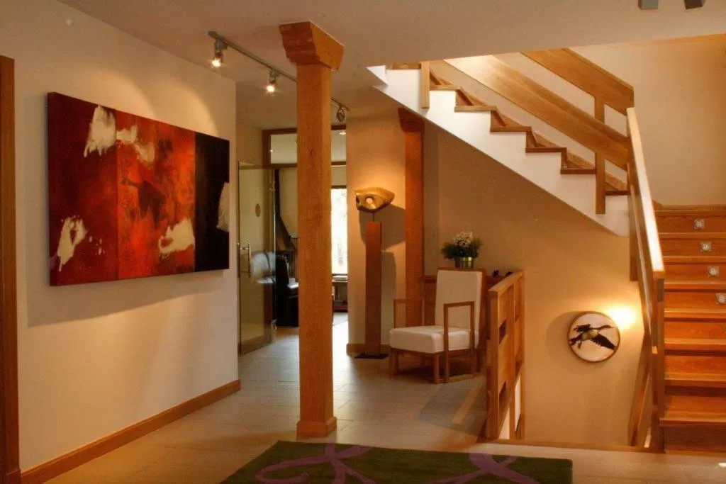 Day in Hotel Rural Las Rozuelas