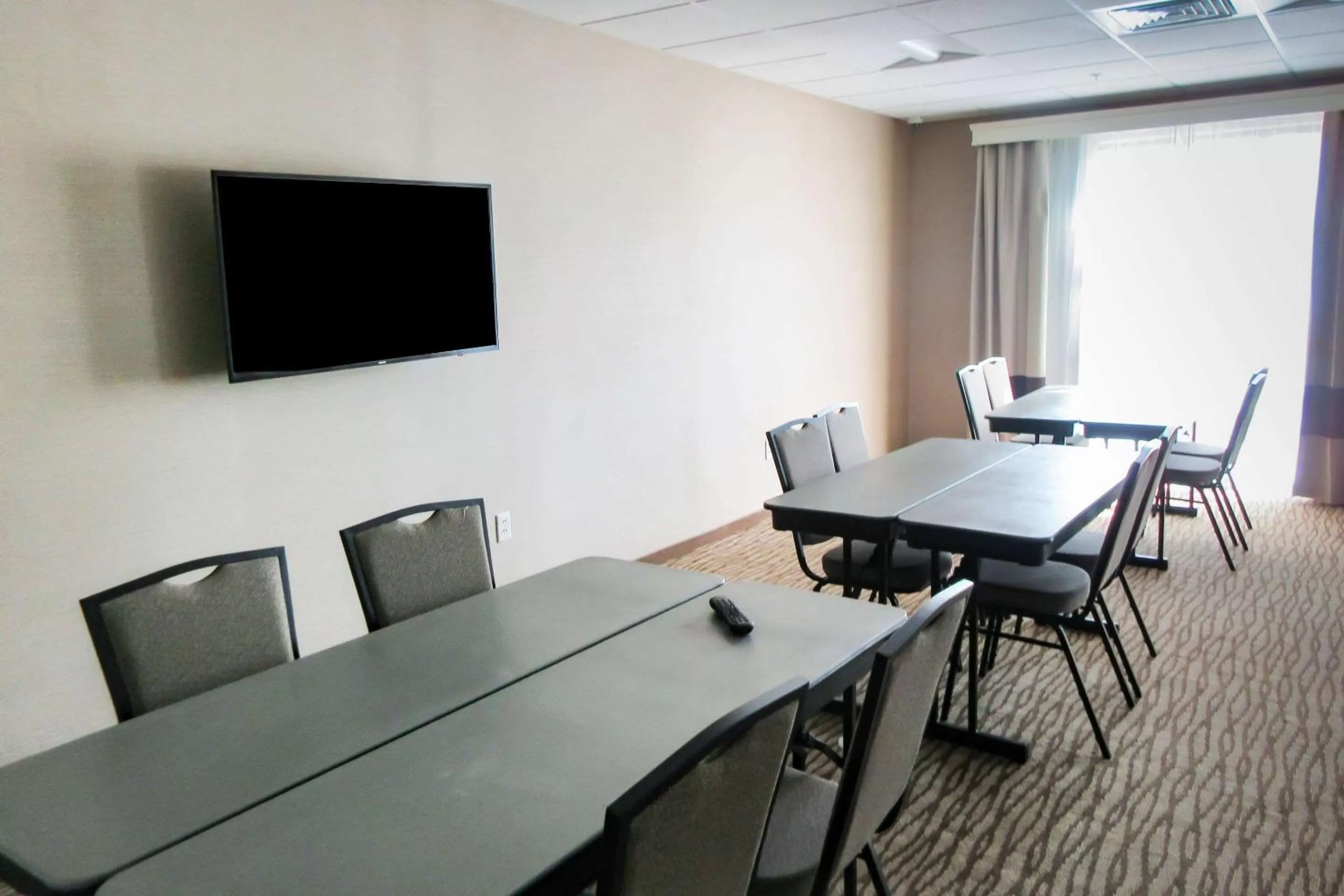 On site in Comfort Inn & Suites Gap Amish Country