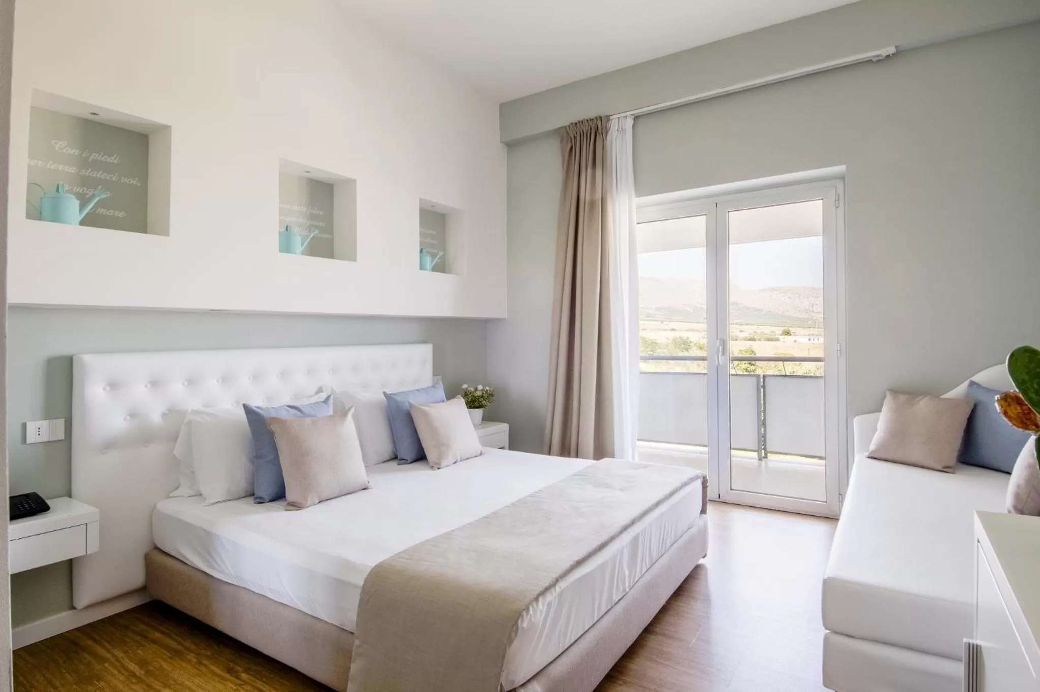 Double Room (1 Adult) in Regiohotel Manfredi