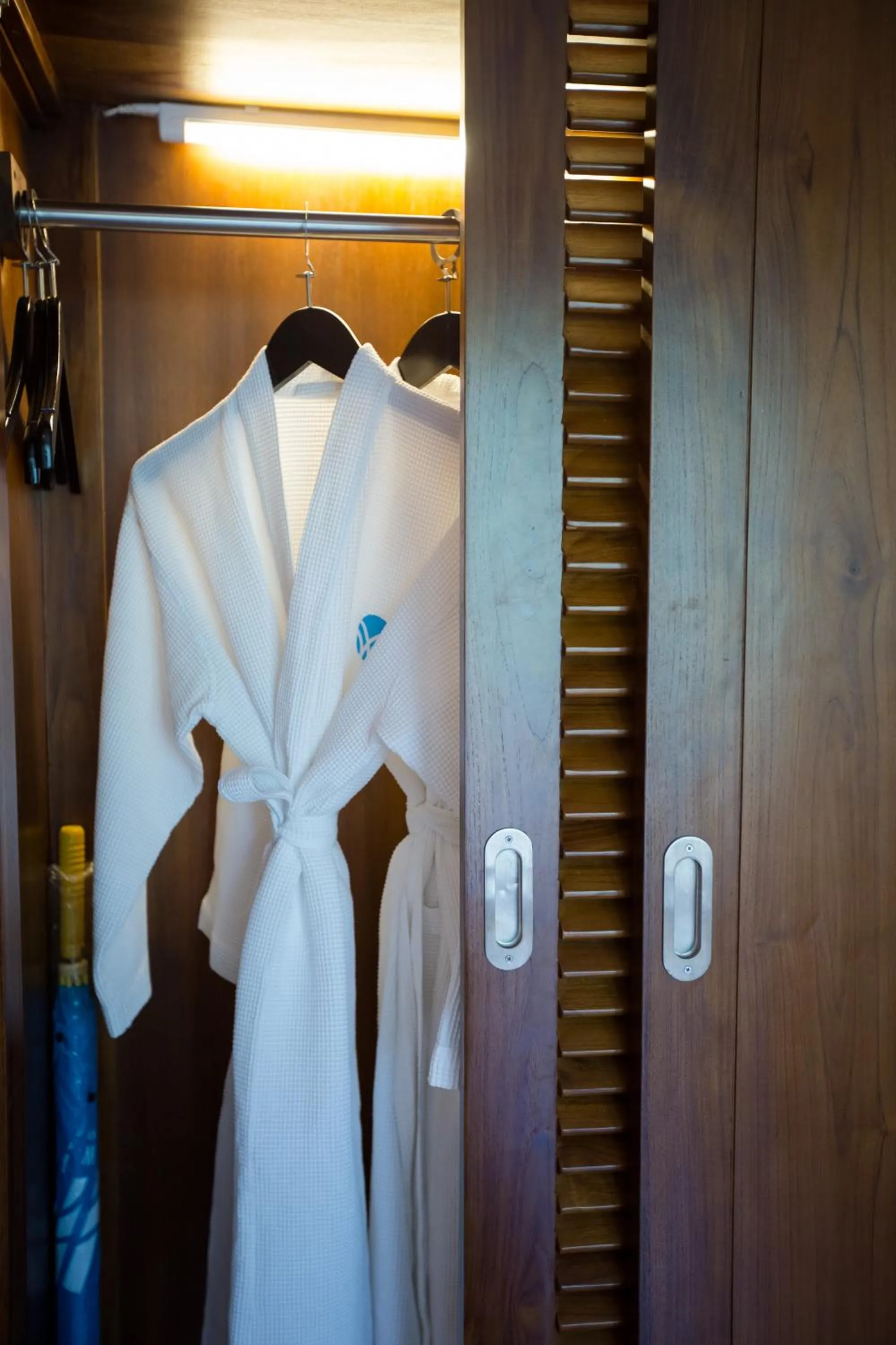 Area and facilities in Ubud Wana Resort