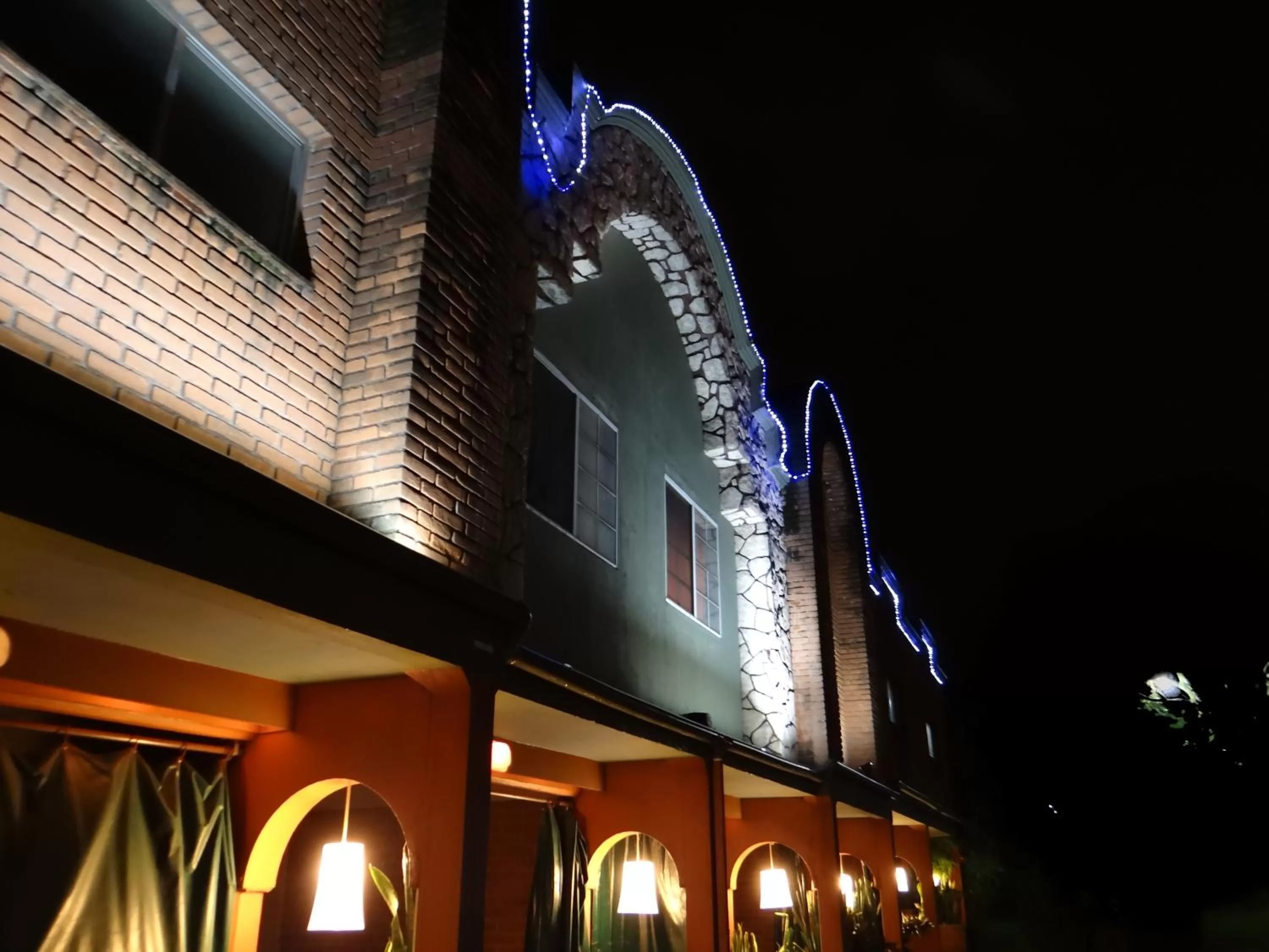 Property Building in Silmar Hotel/Motel