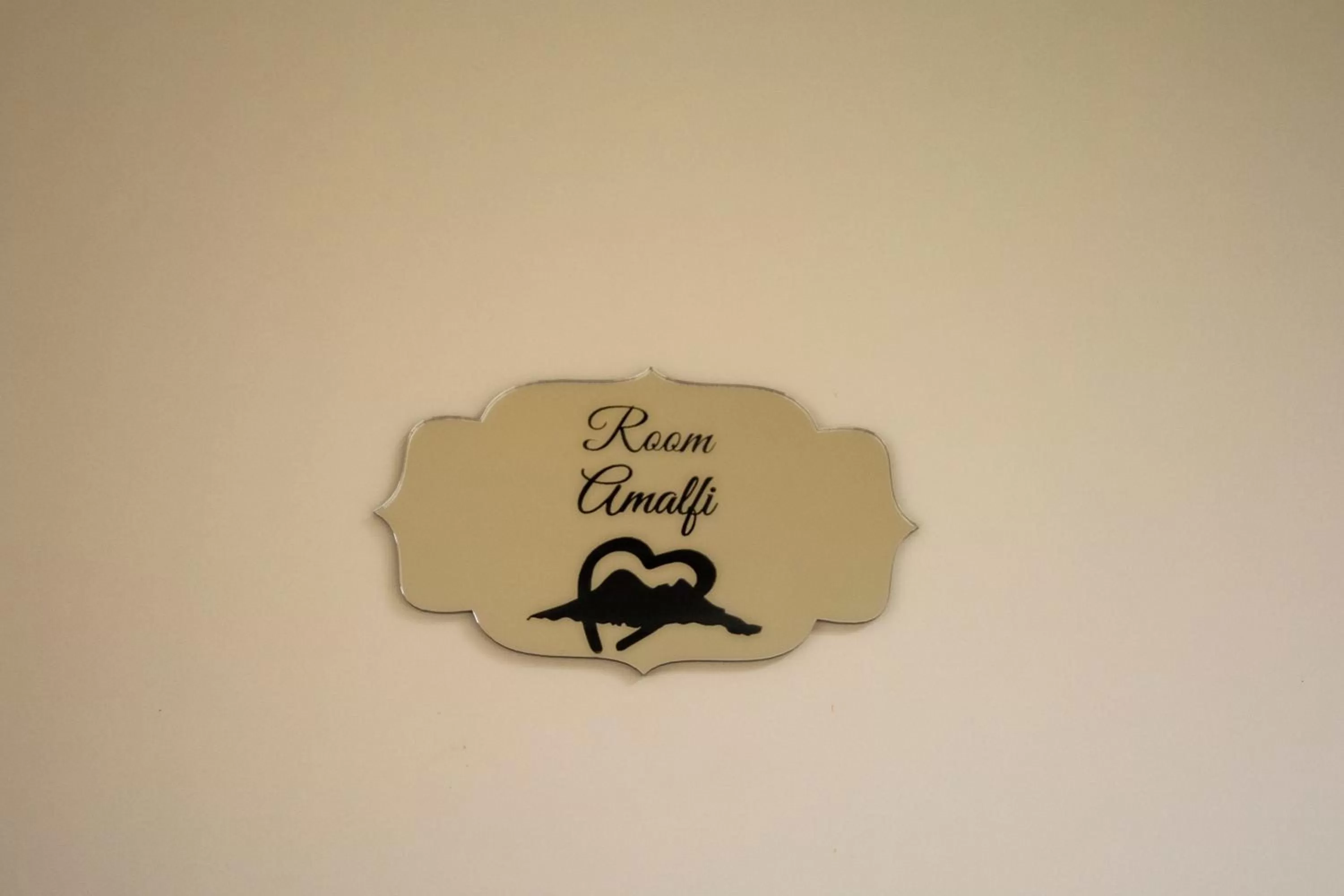 Property building in Stazione Centrale B&B