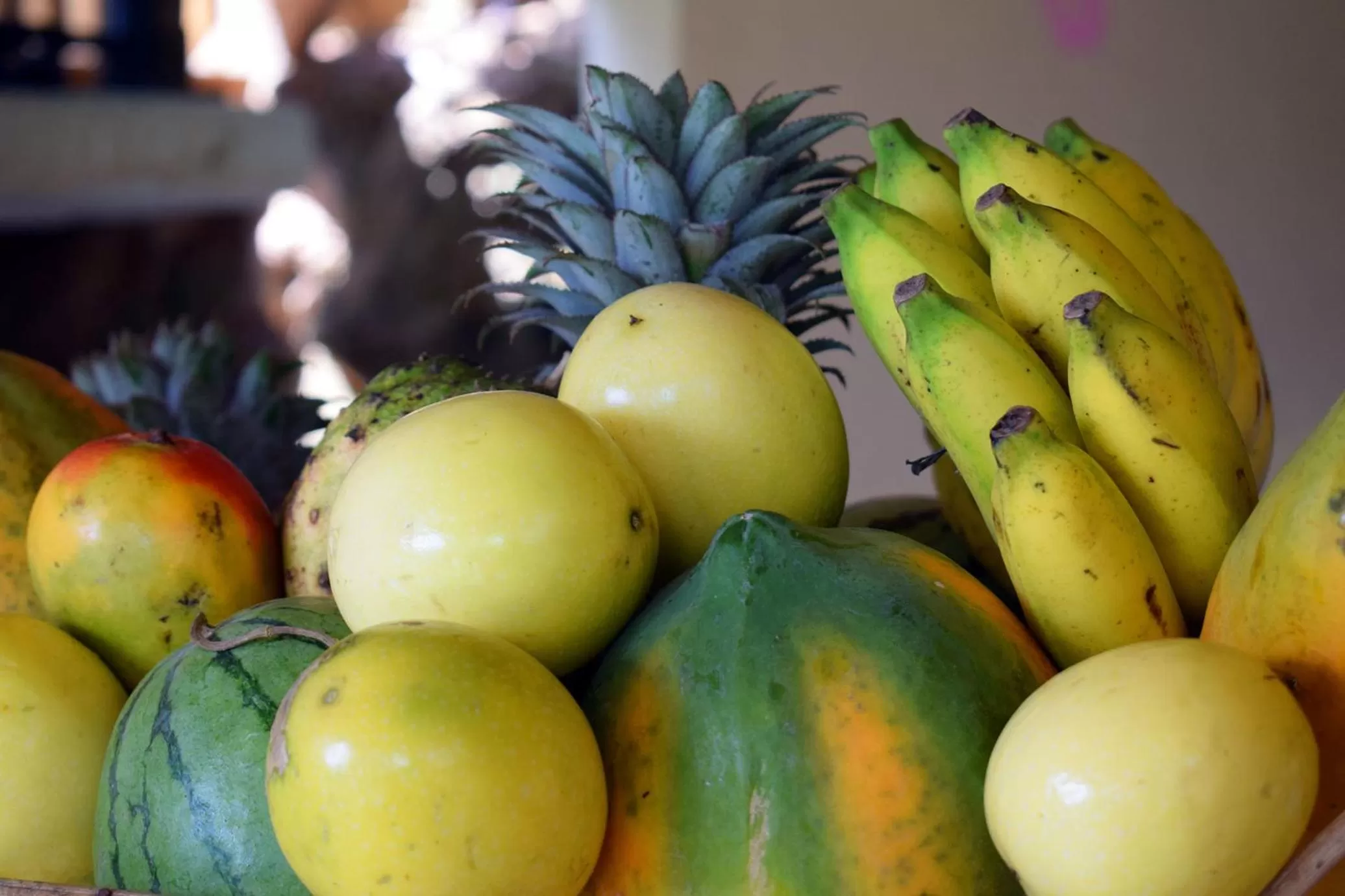 Restaurant/places to eat in The Chillout Ella