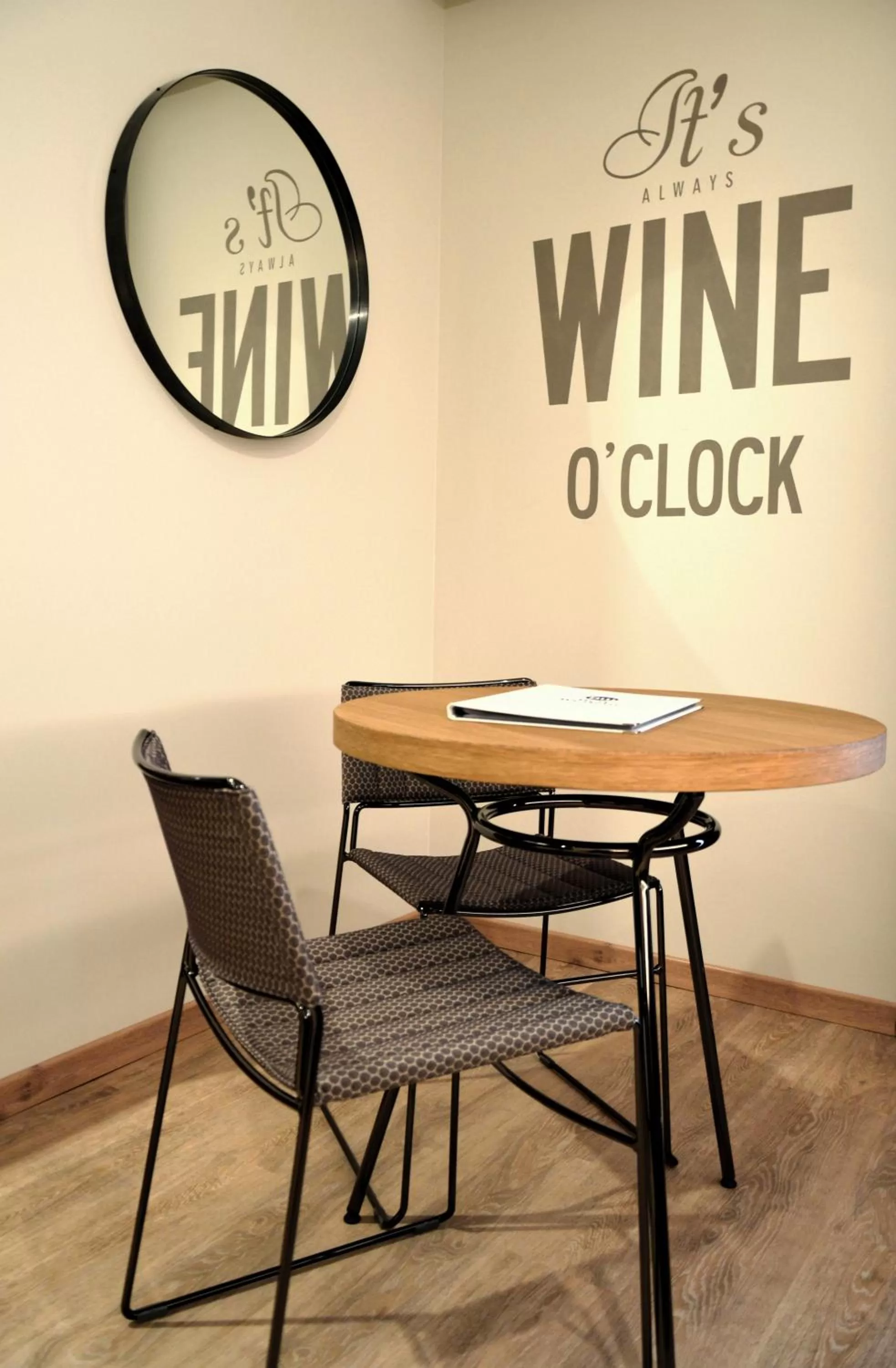 Dining area in Best Western Plus Soave Hotel